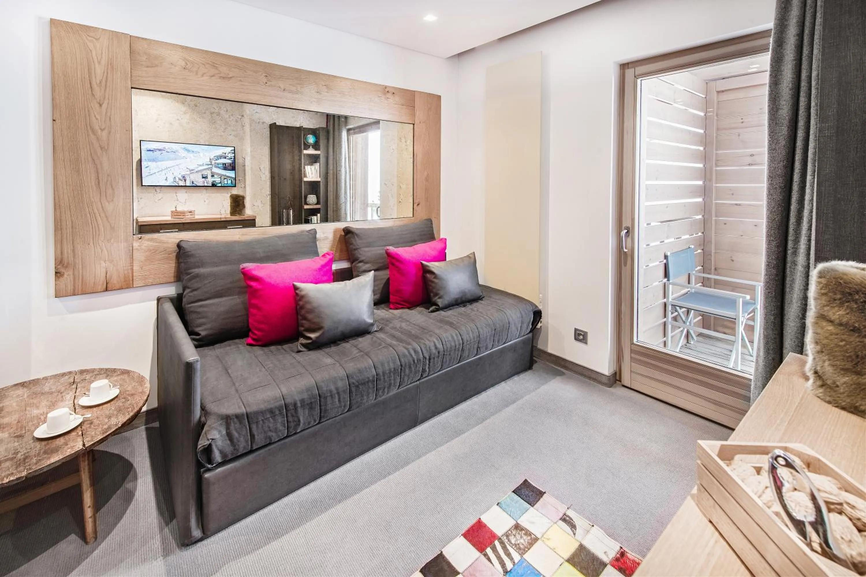 Hotel Pashmina Le Refuge