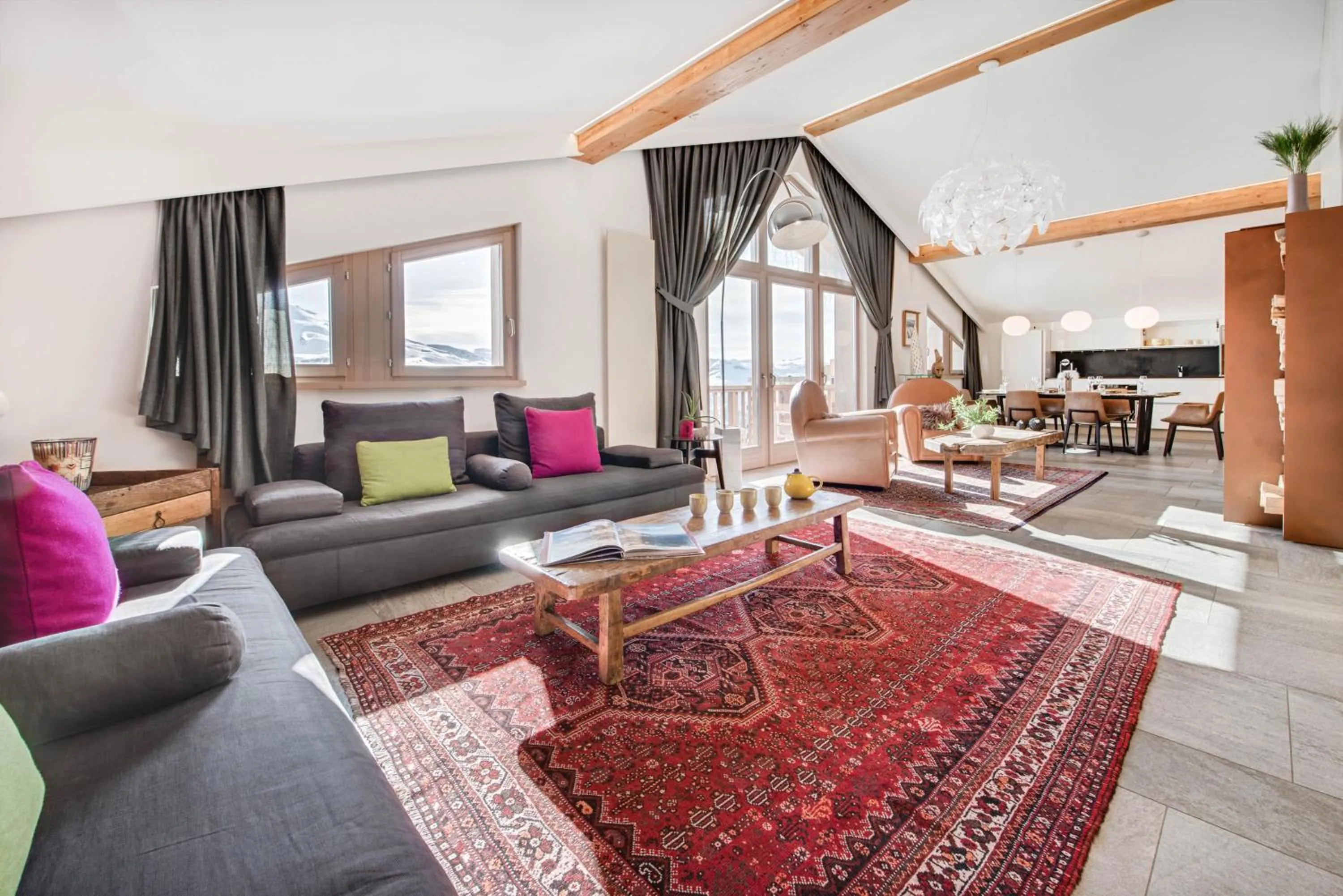 Hotel Pashmina Le Refuge