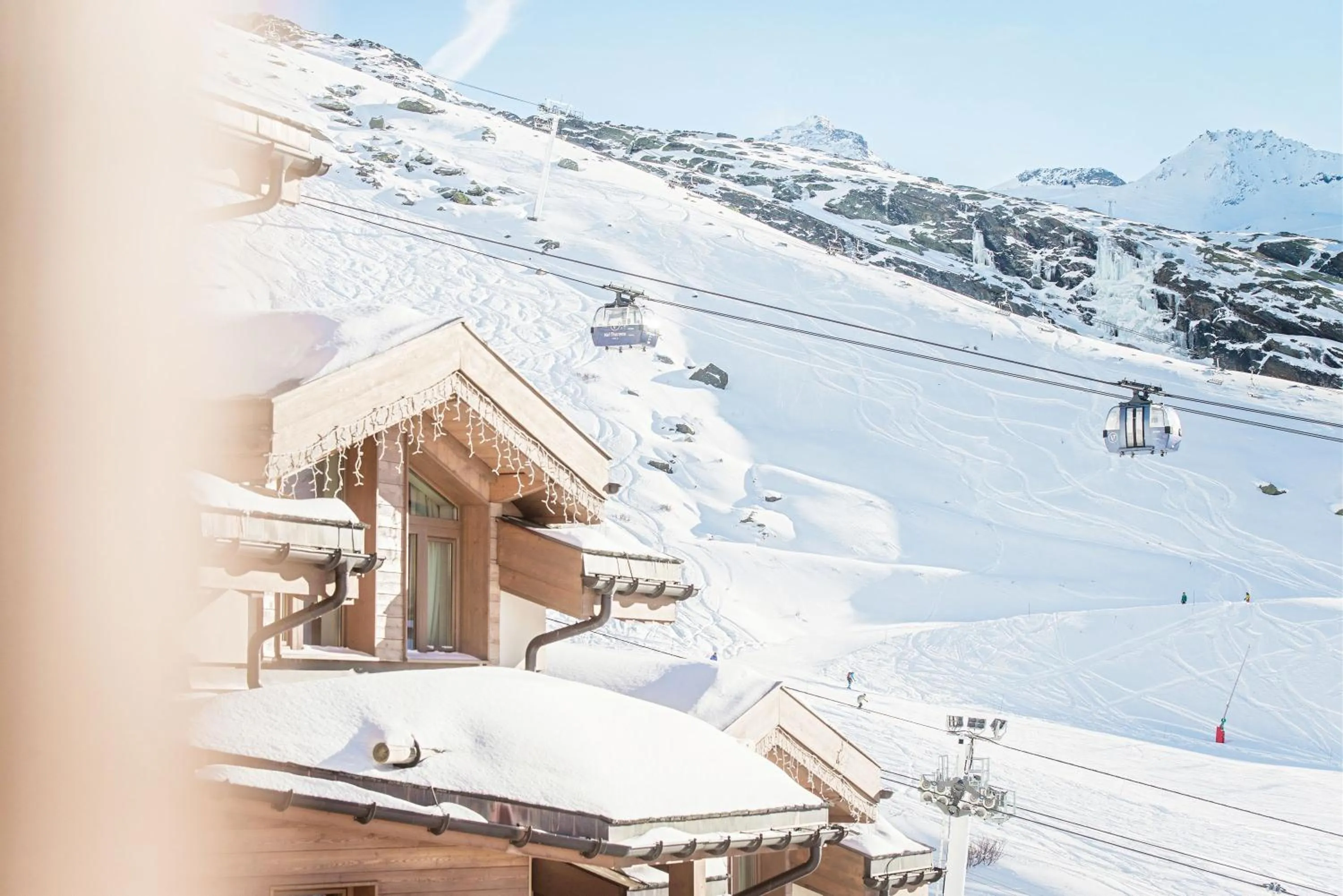 Hotel Pashmina Le Refuge