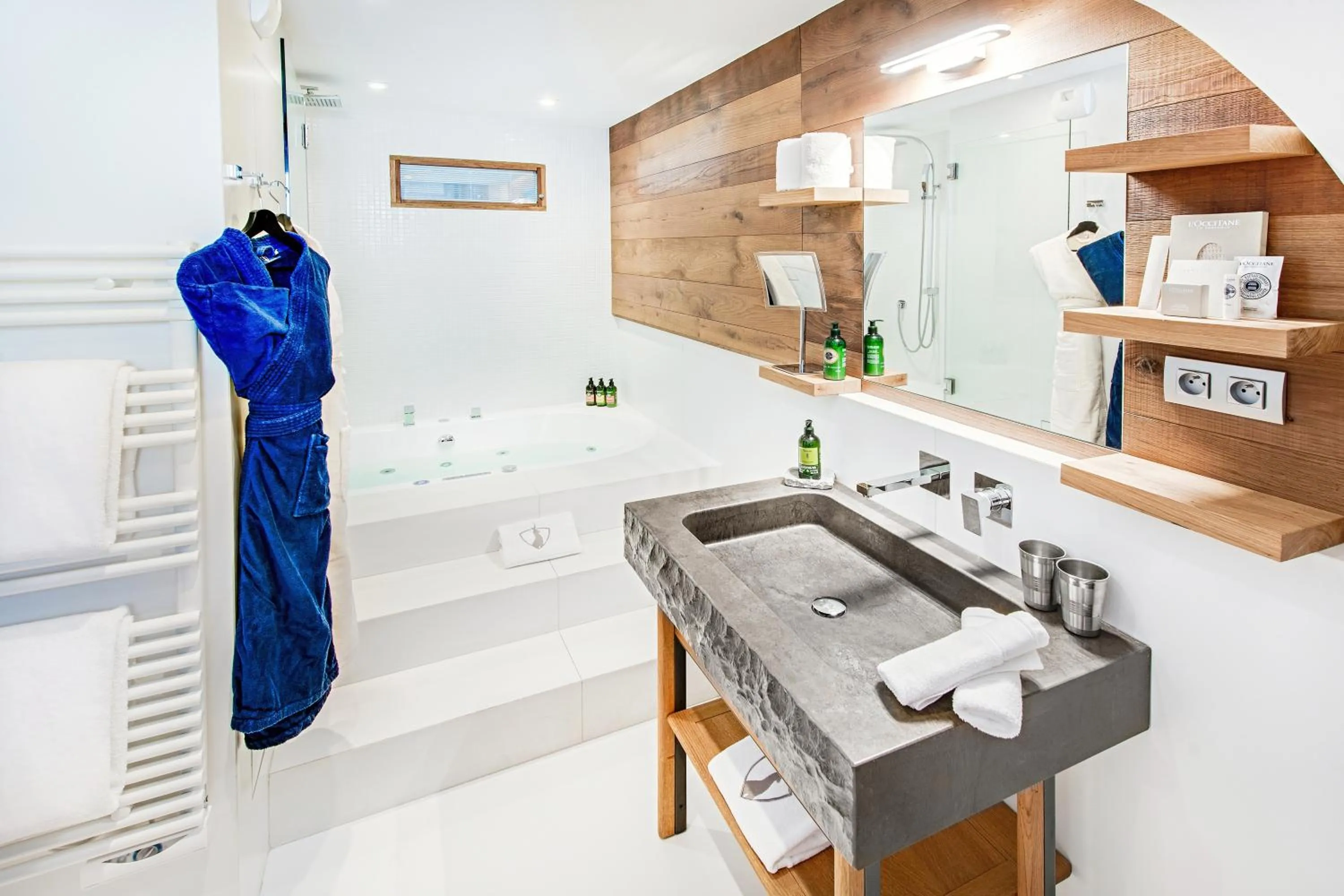 Hotel Pashmina Le Refuge