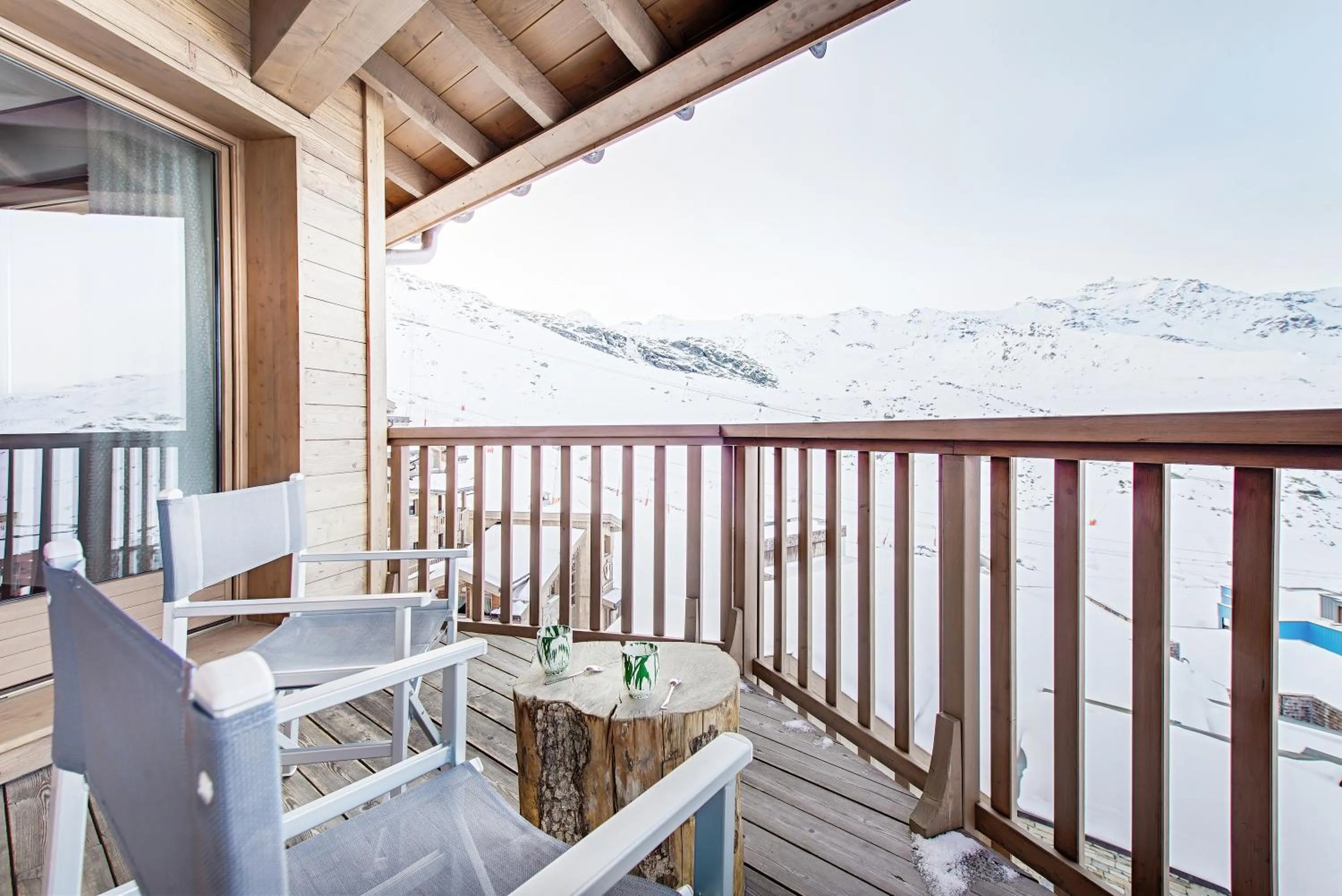 Hotel Pashmina Le Refuge