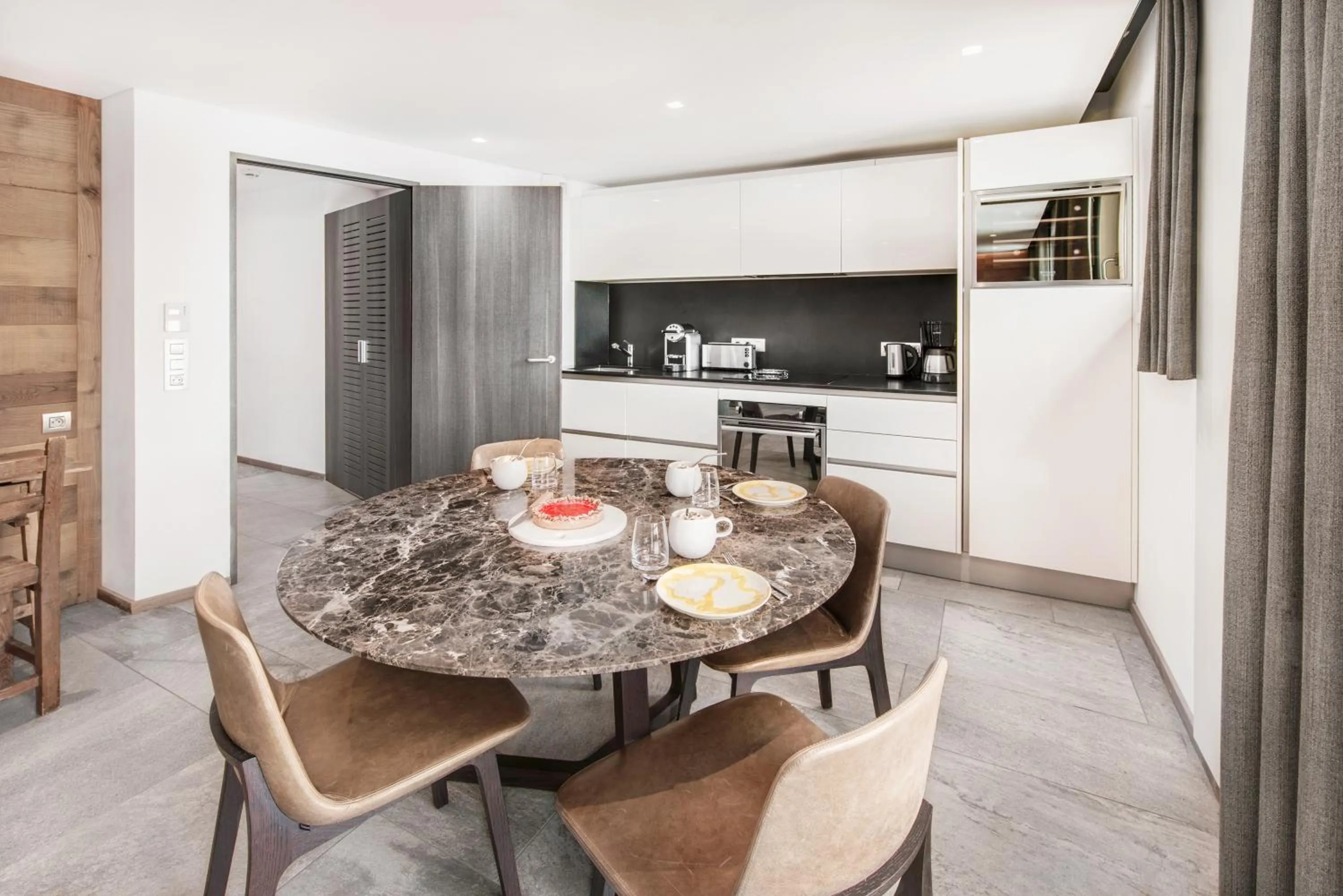 Hotel Pashmina Le Refuge