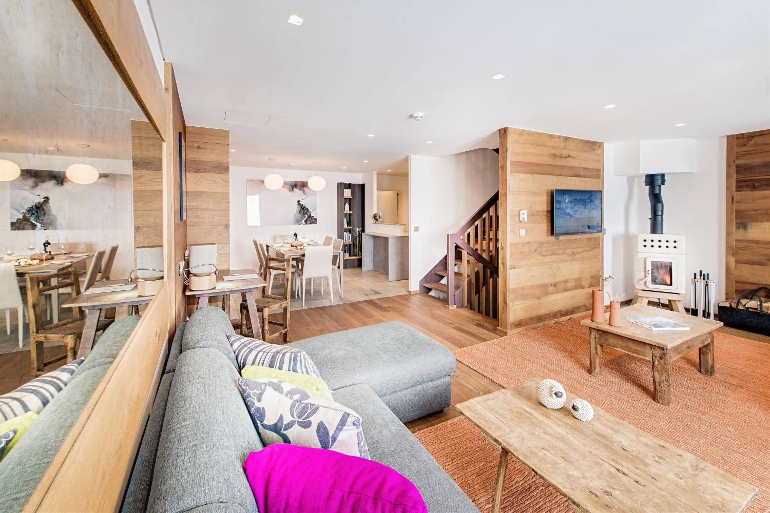 Hotel Pashmina Le Refuge