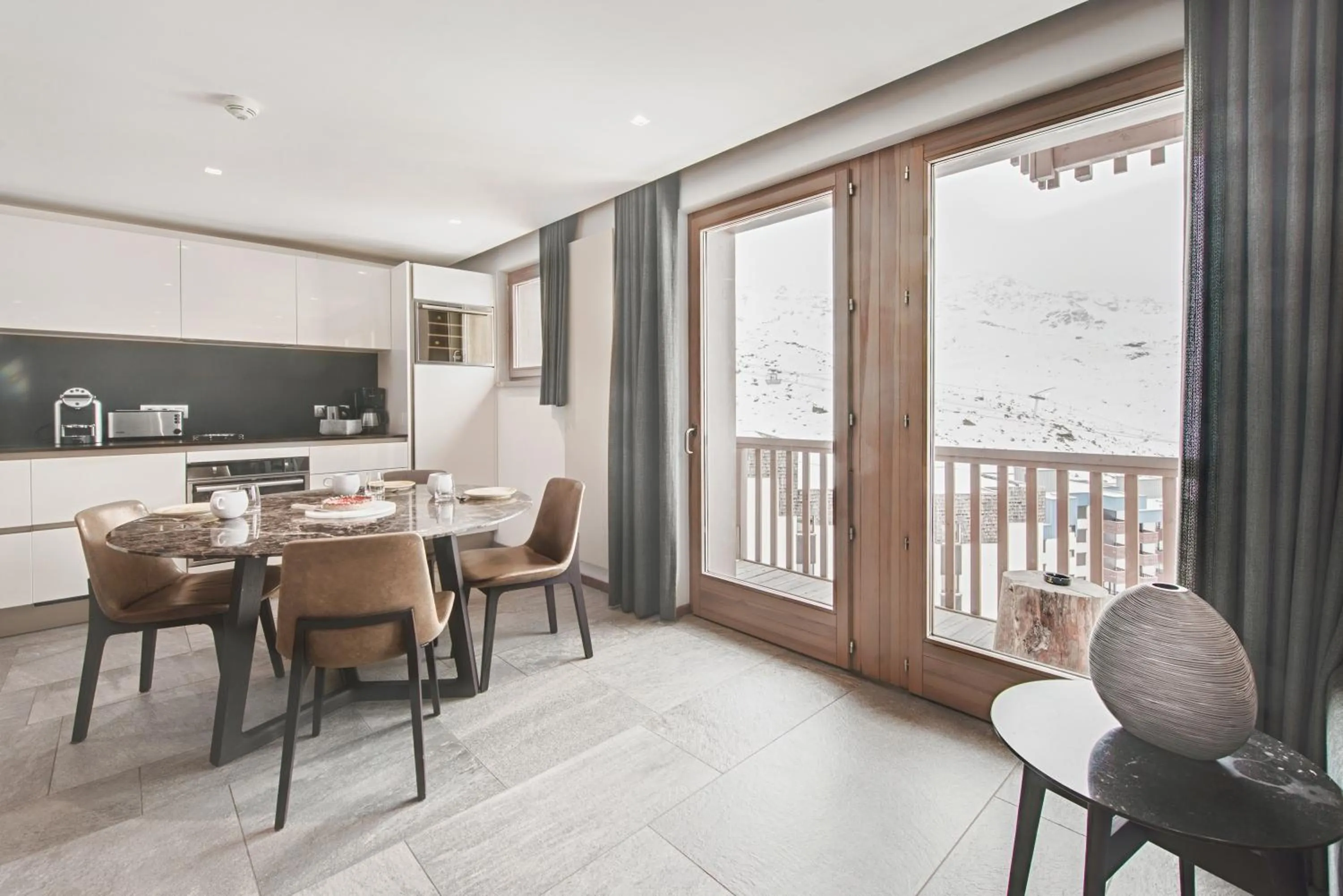 Hotel Pashmina Le Refuge