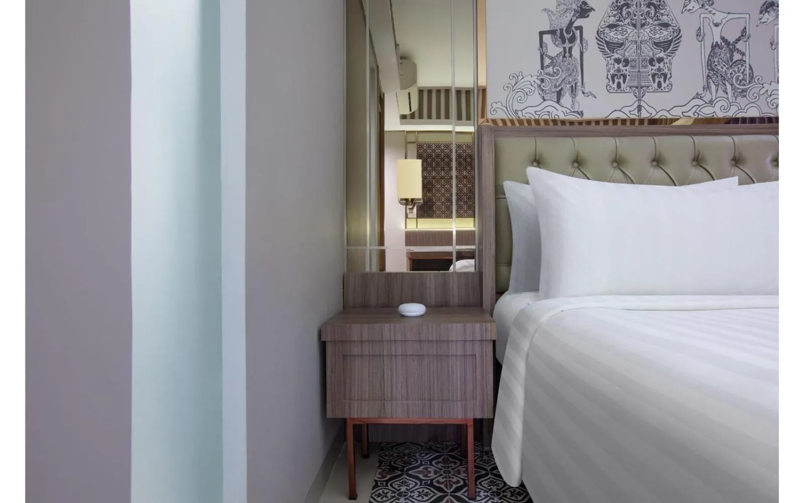 Other, Bed in The Alana Hotel & Conference Center Malioboro Yogyakarta by ASTON