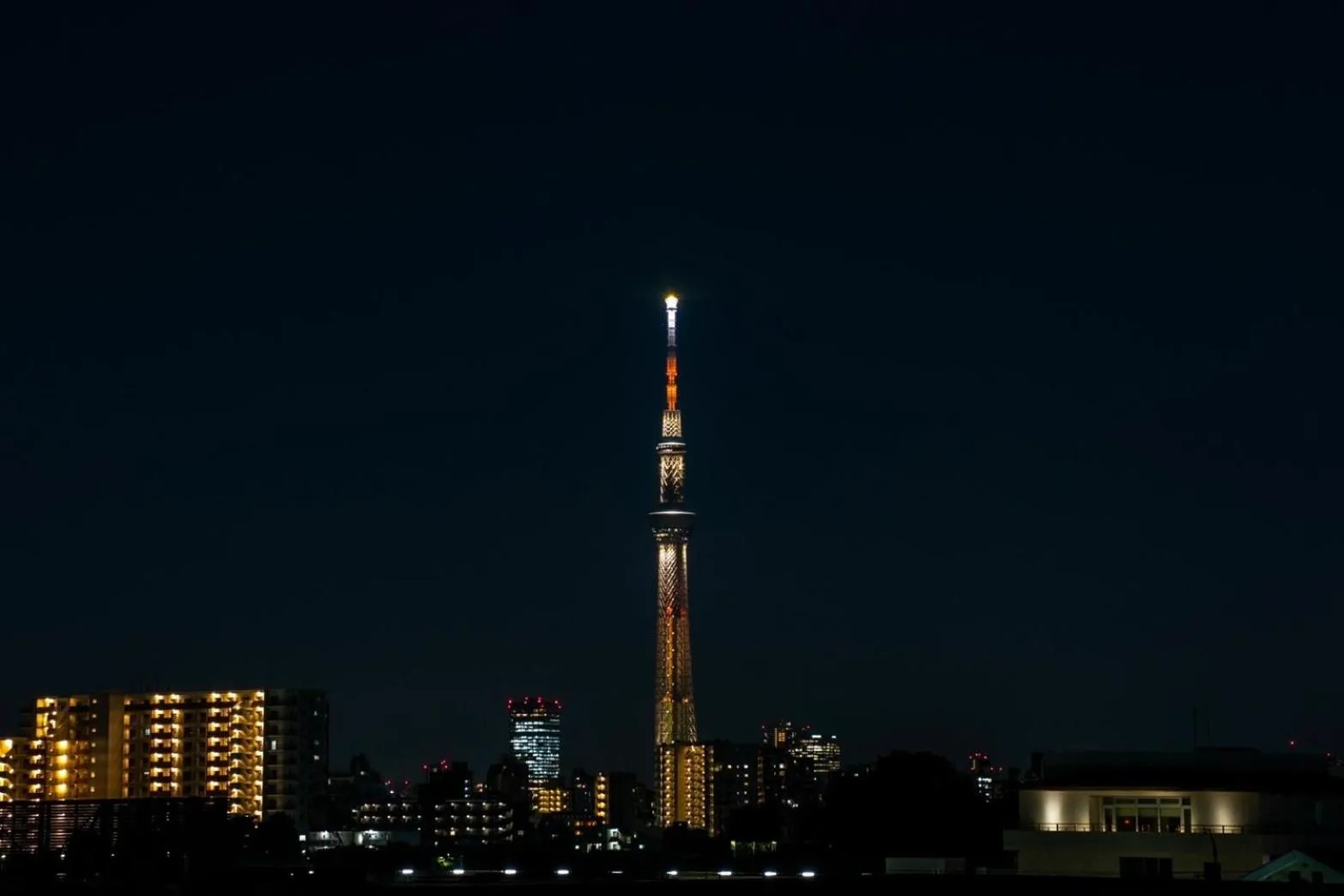 Randor Residence Tokyo Annex