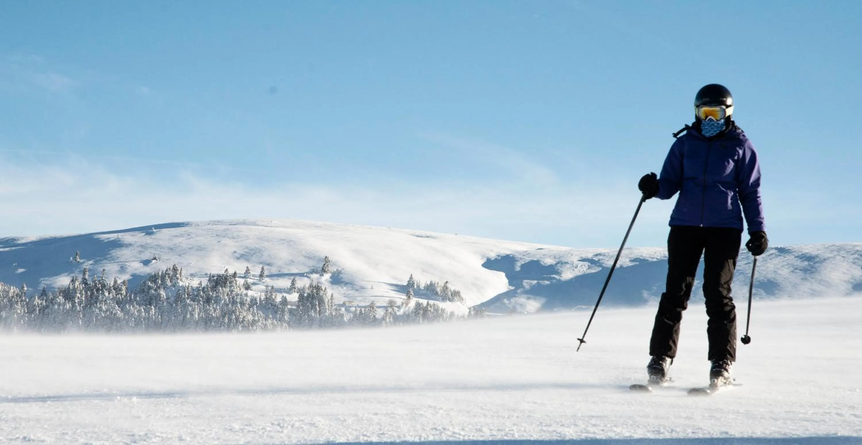 People in Ağaoğlu My Mountain