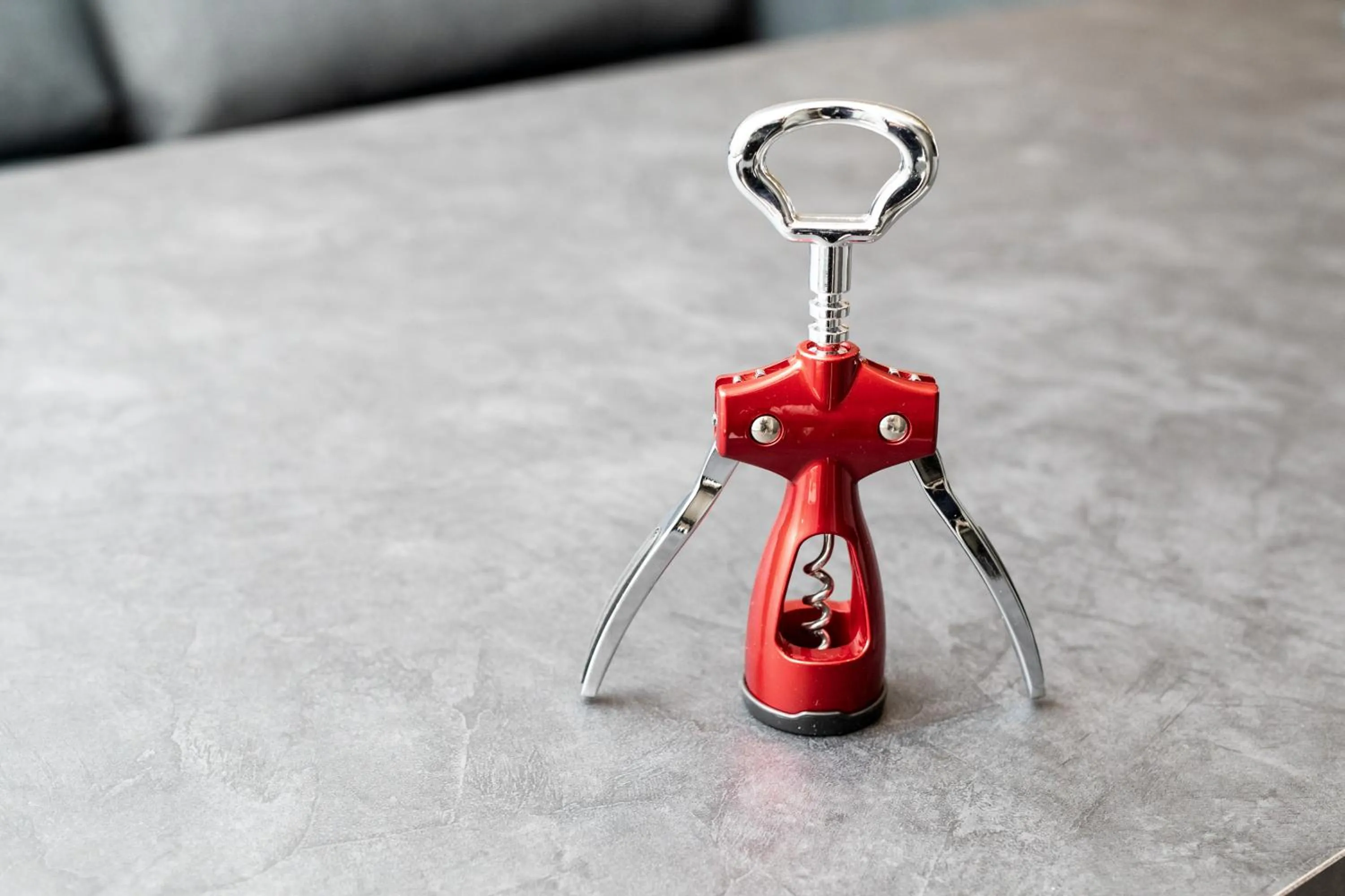 kitchen in Randor Residence Kyoto Nijo Castle