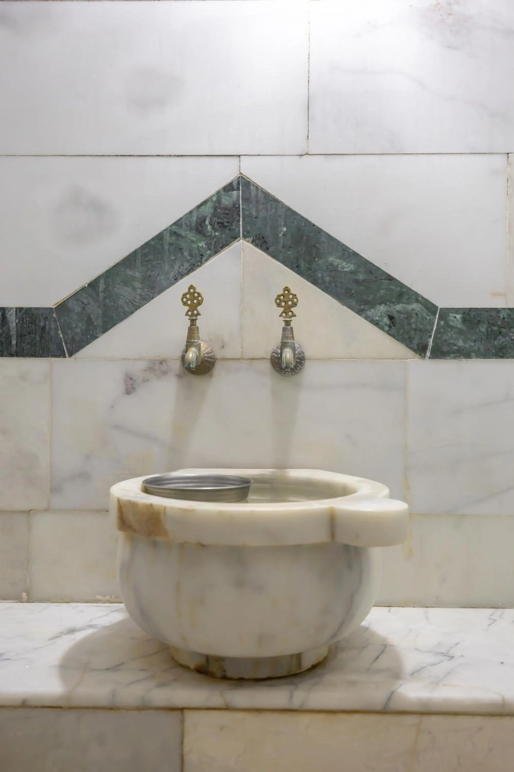 Massage in Alexander The Great Resort & Spa