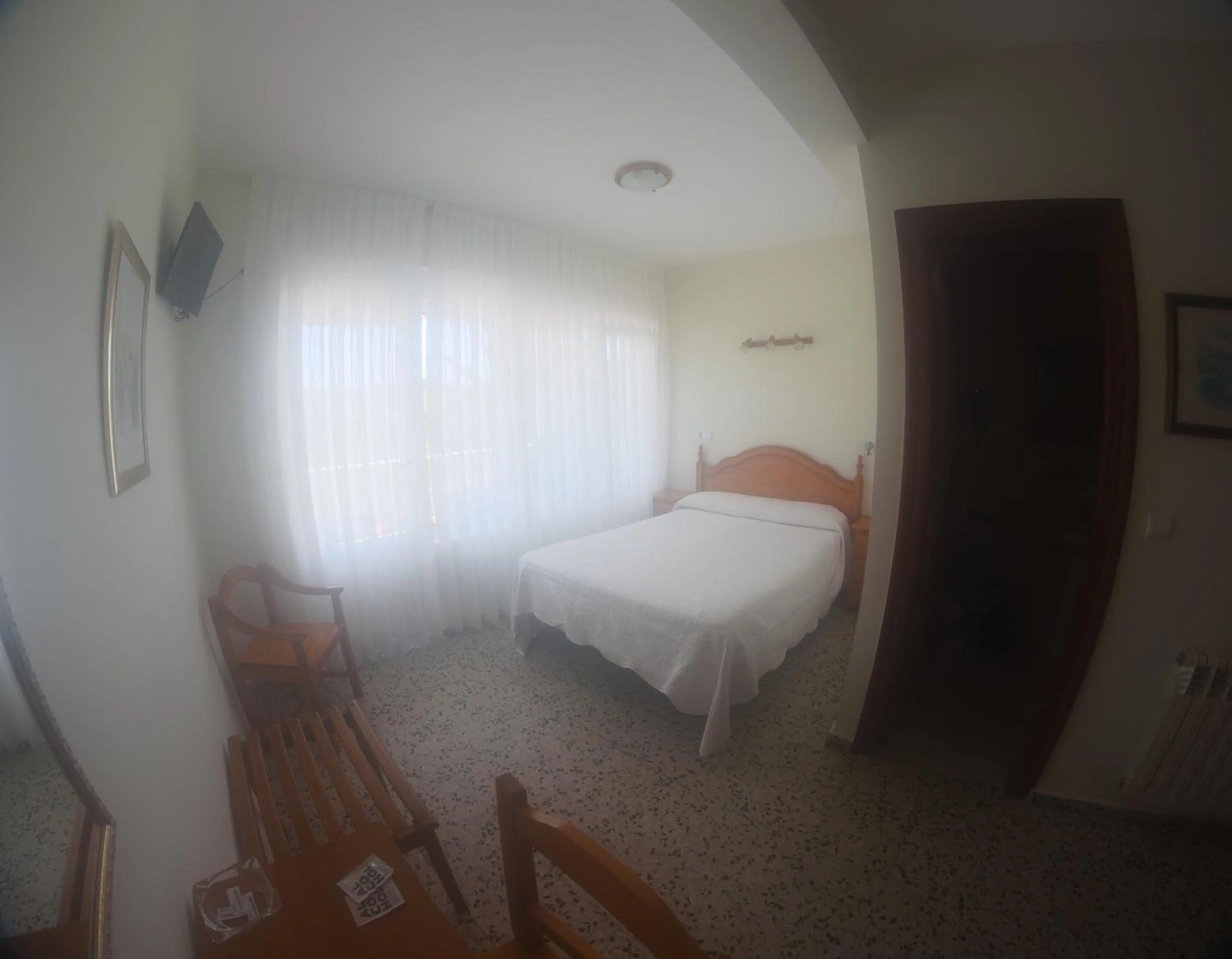 Photo of the whole room in Hotel Costa de Ajo