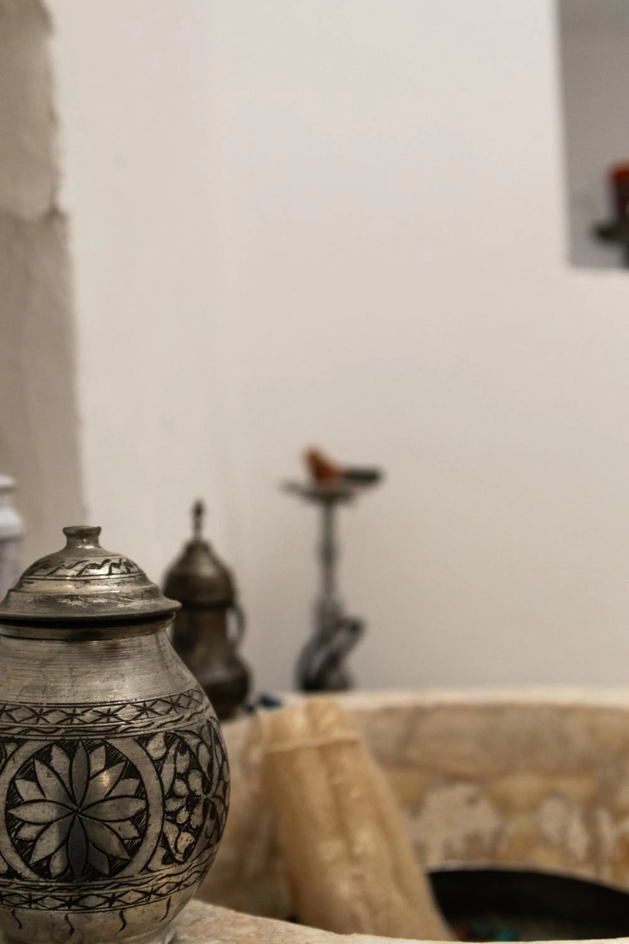 April Medieval Hotel