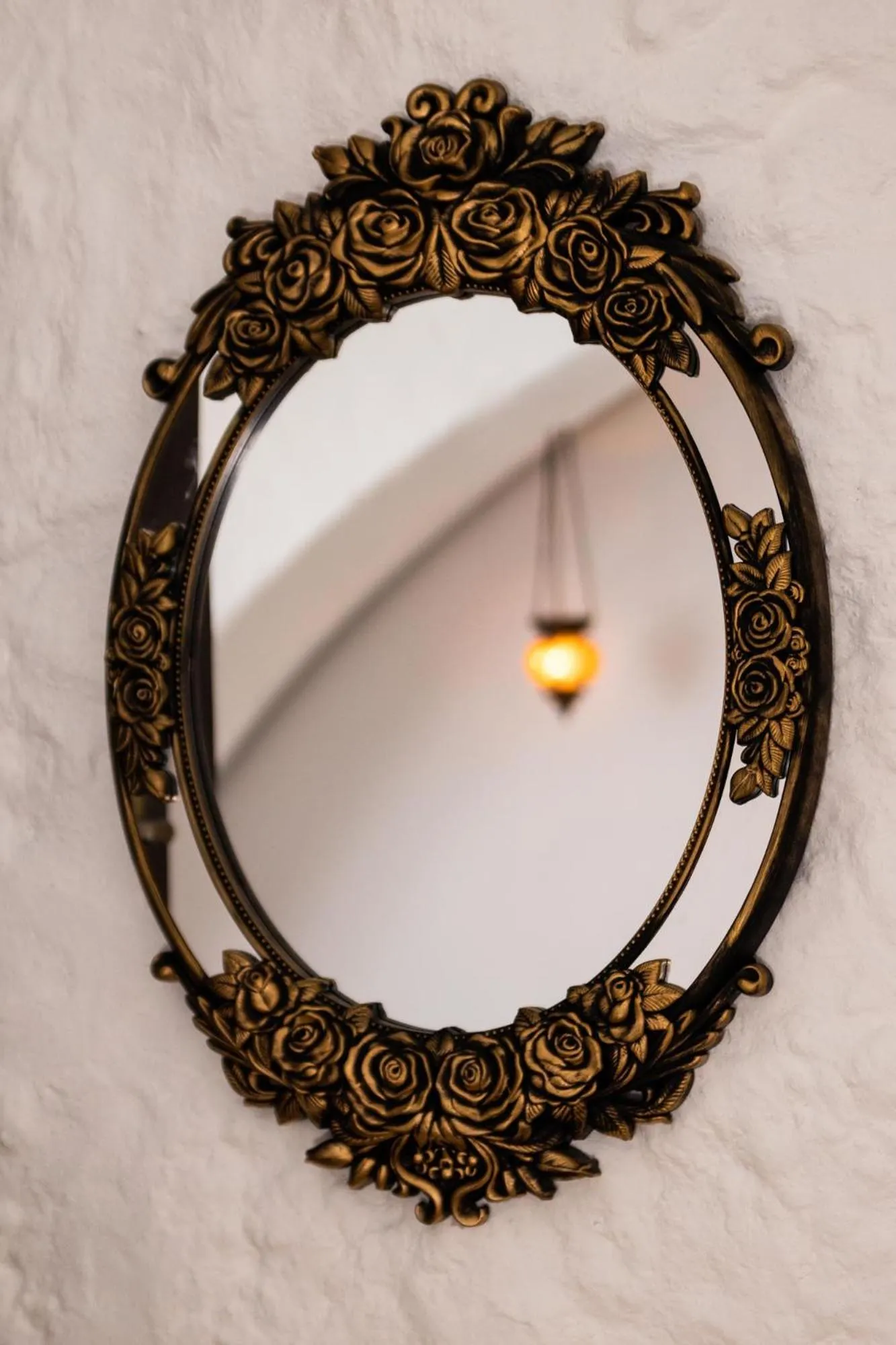 Bedroom in April Medieval Hotel