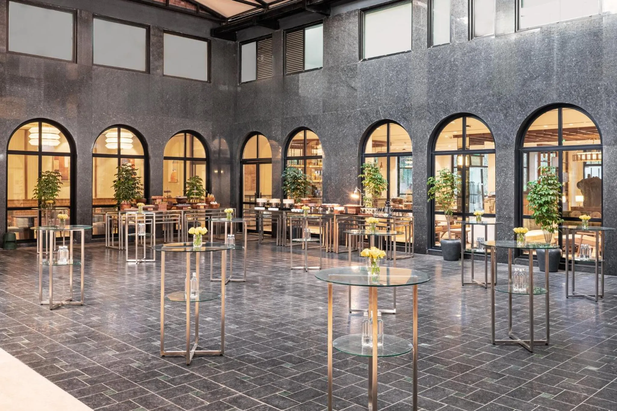 Meeting/conference room in Holiday Inn Gurgaon NH8 by IHG