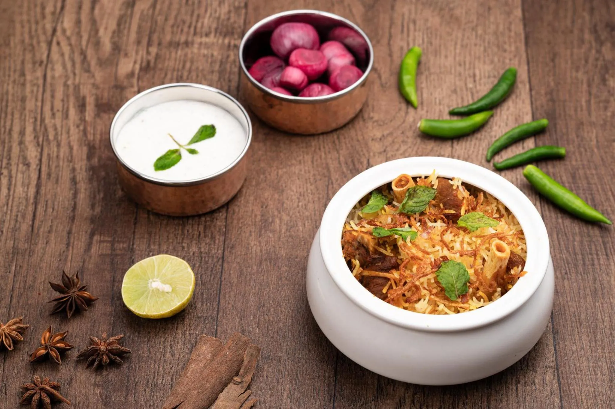 Restaurant/places to eat in Holiday Inn Gurgaon NH8 by IHG