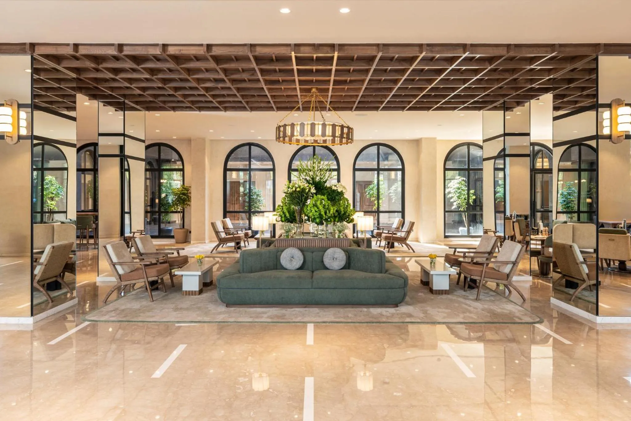 Property building in Holiday Inn Gurgaon NH8 by IHG