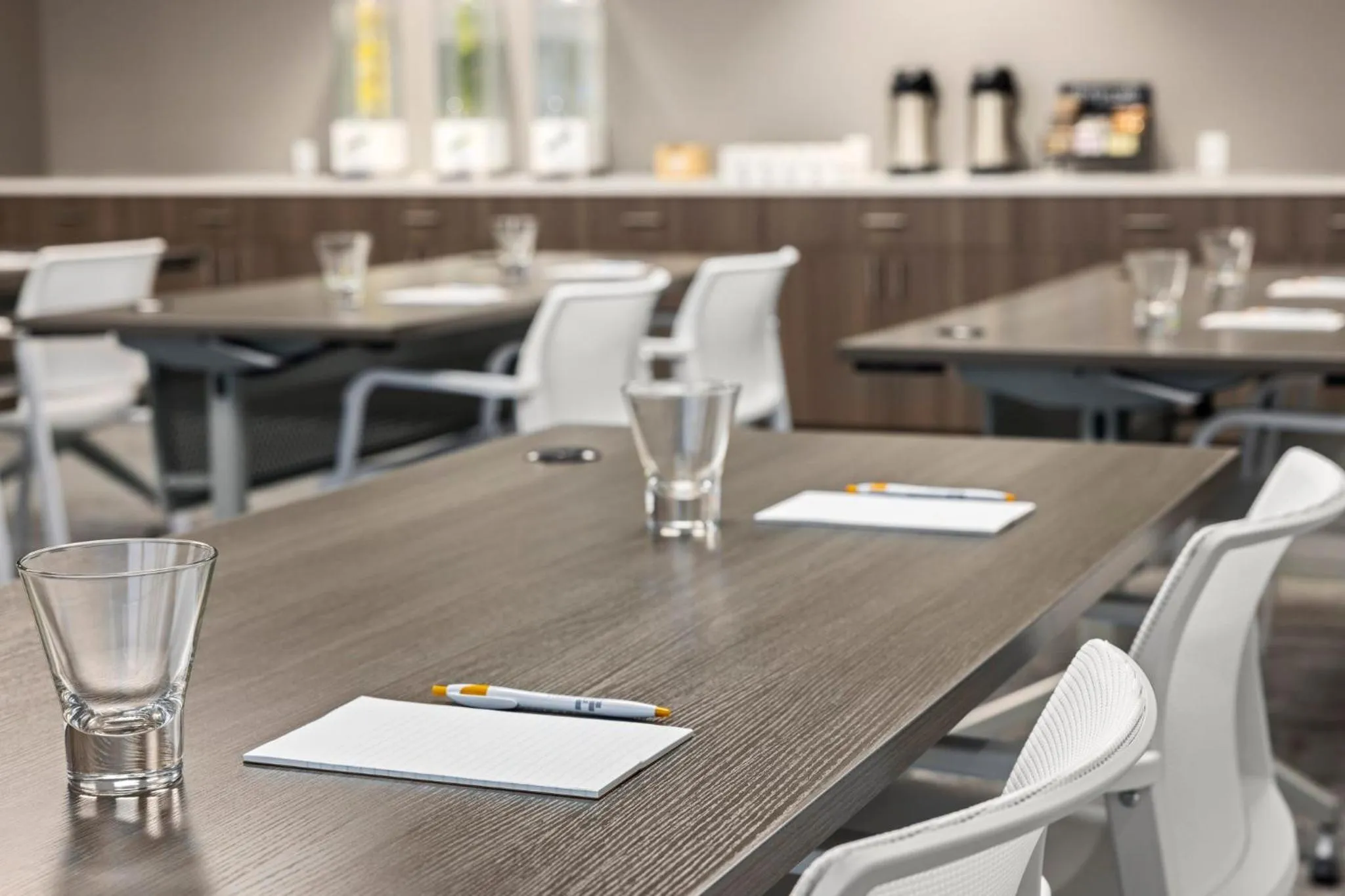 Meeting/conference room in EVEN Hotel Portland - Beaverton by IHG