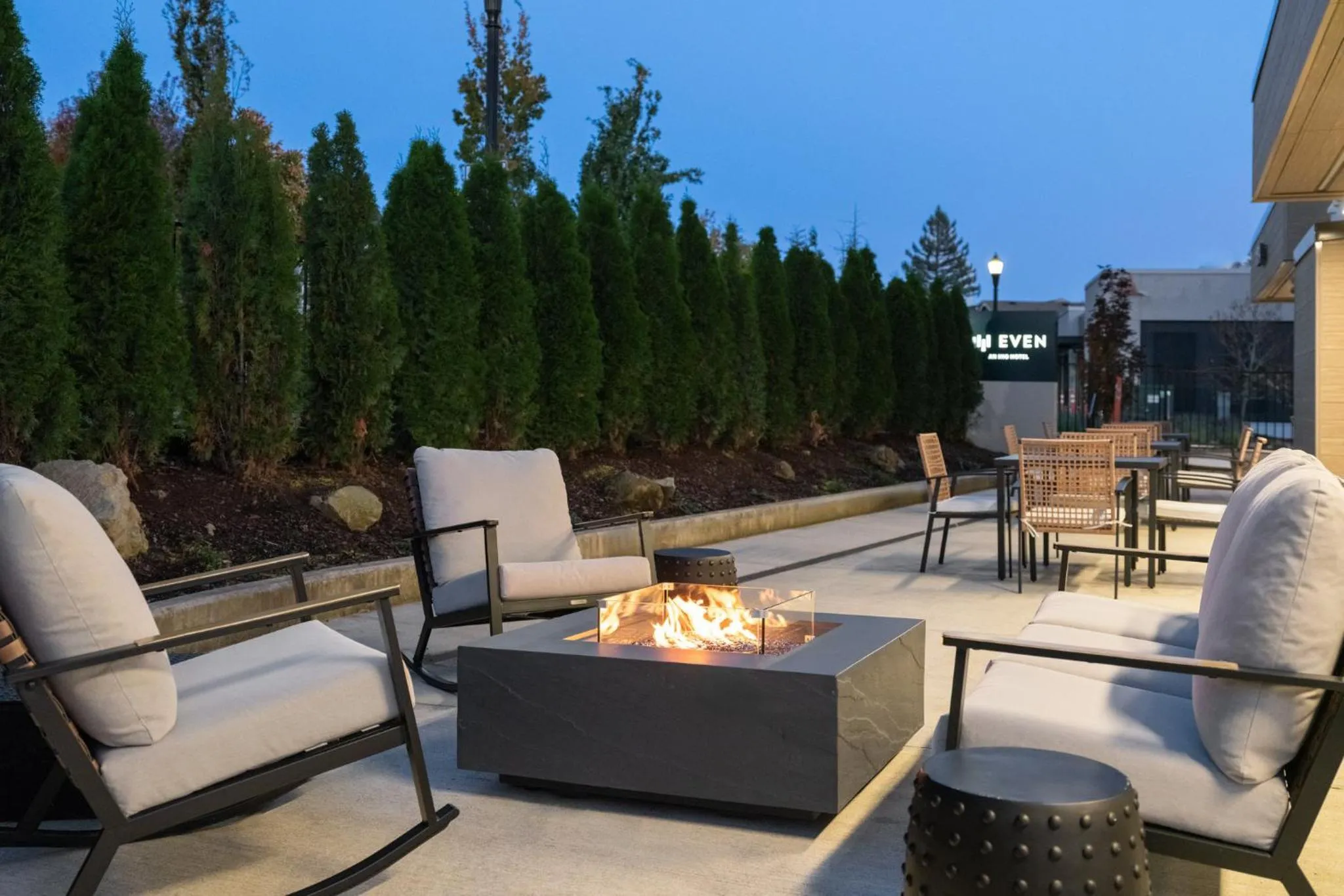 Other in EVEN Hotel Portland - Beaverton by IHG