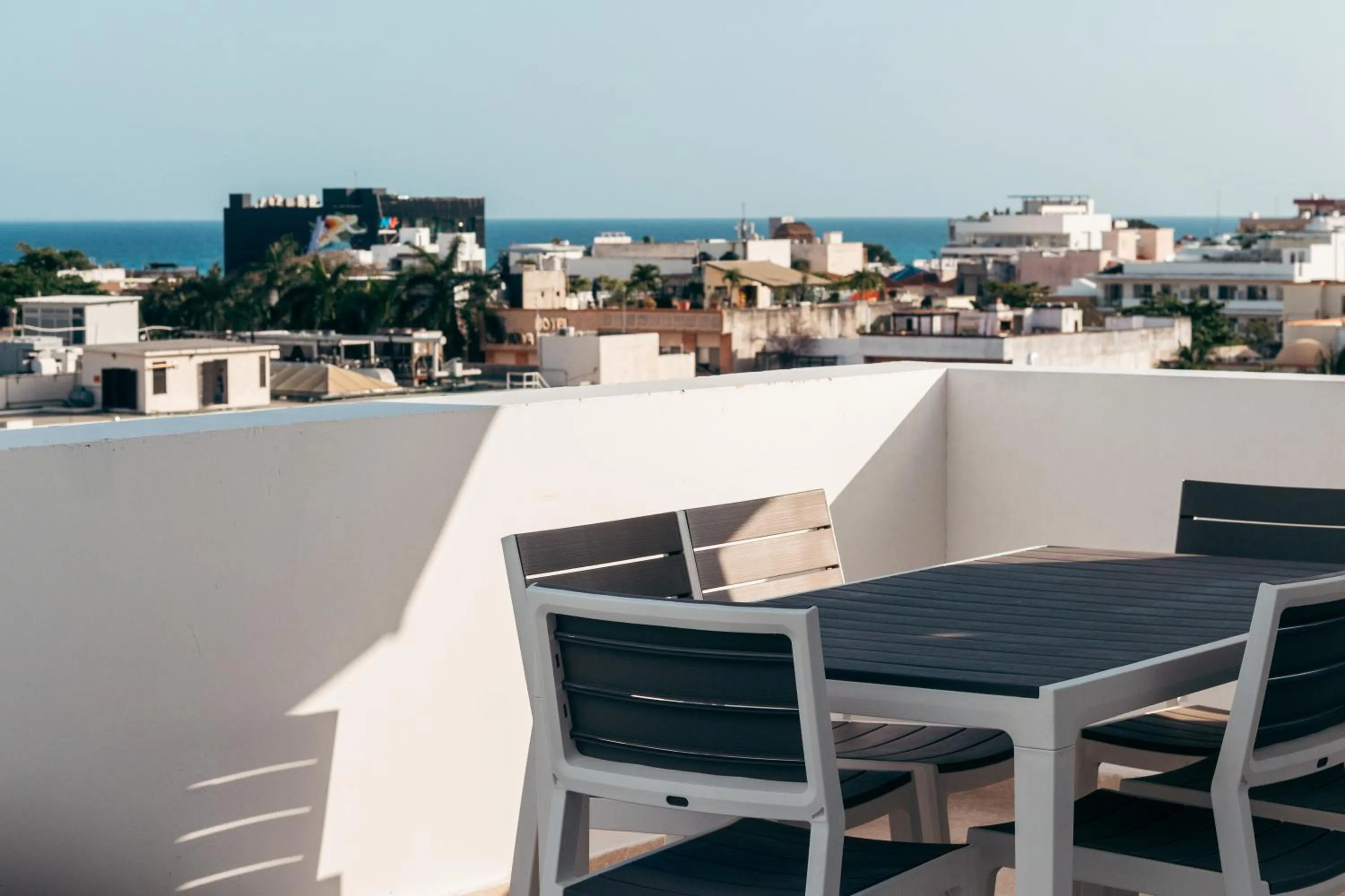 View (from property/room) in Hotel B10 - Distinctive Hotel-