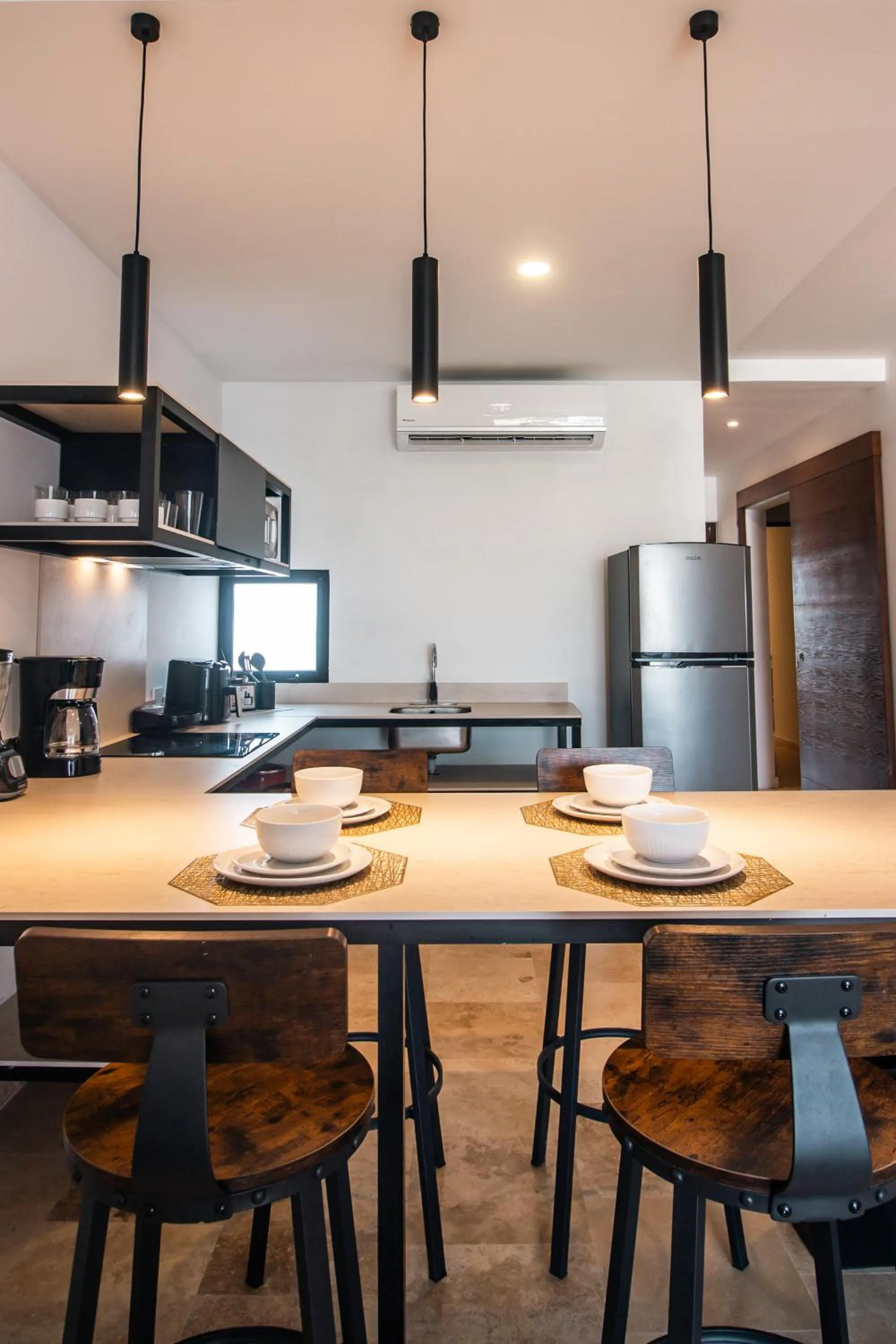 Coffee/tea facilities in Hotel B10 - Distinctive Hotel-