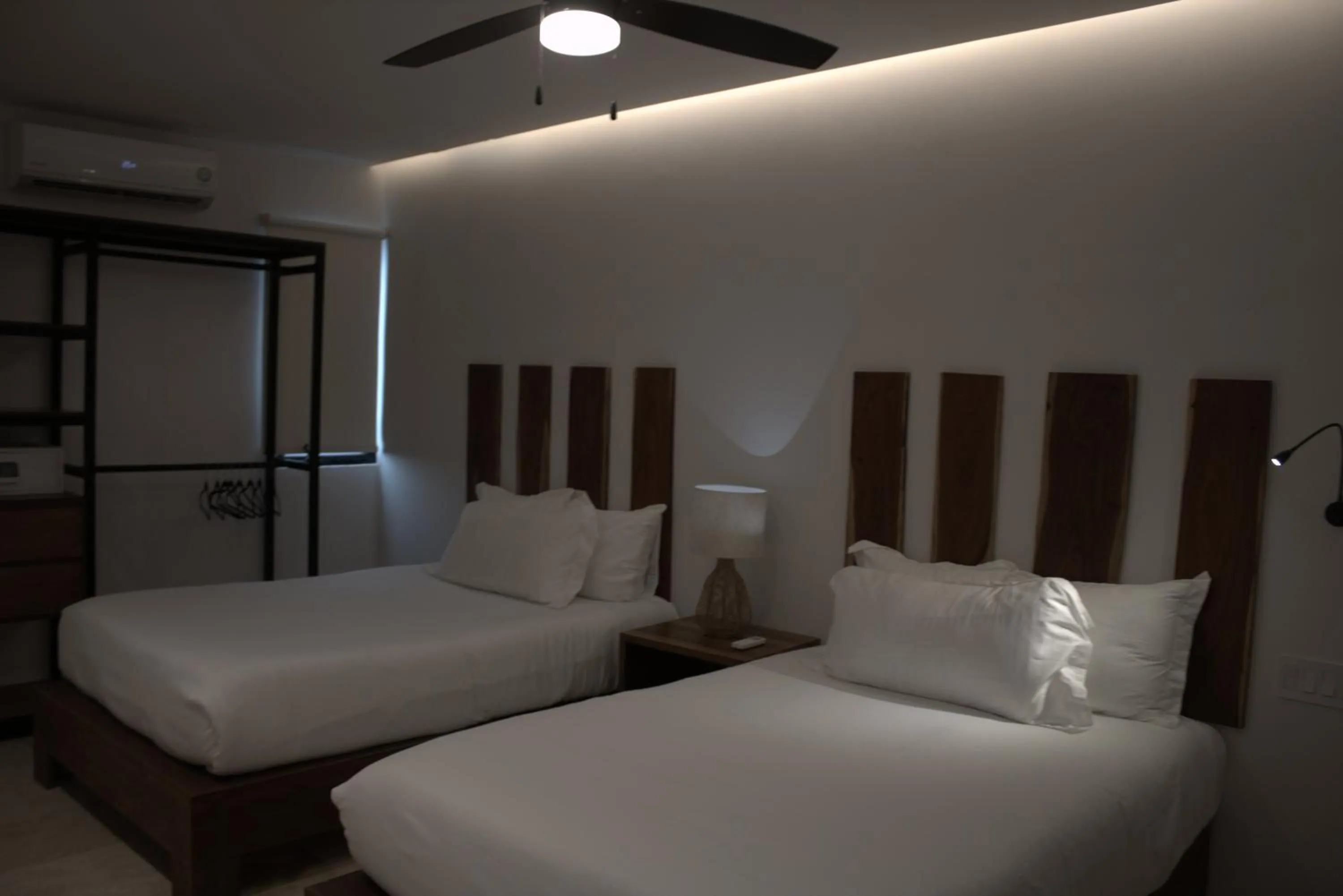 Bed in Hotel B10 - Distinctive Hotel-