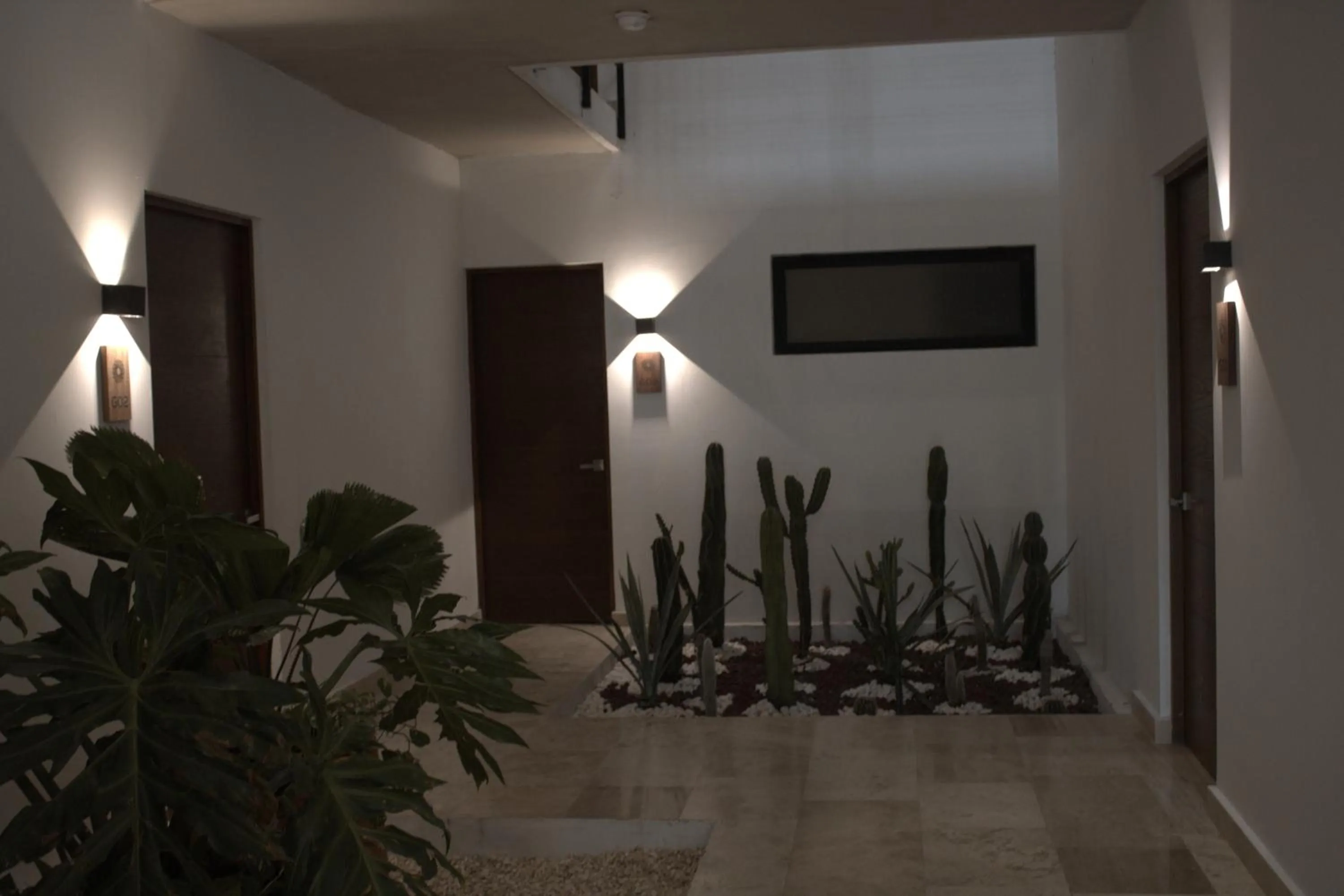 Night in Hotel B10 - Distinctive Hotel-