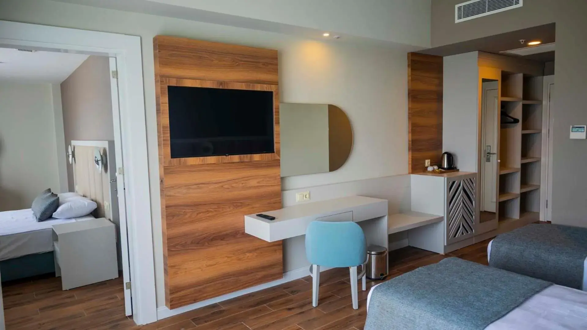 Family Suite in Dream Water World Family Suite in Dream Water World