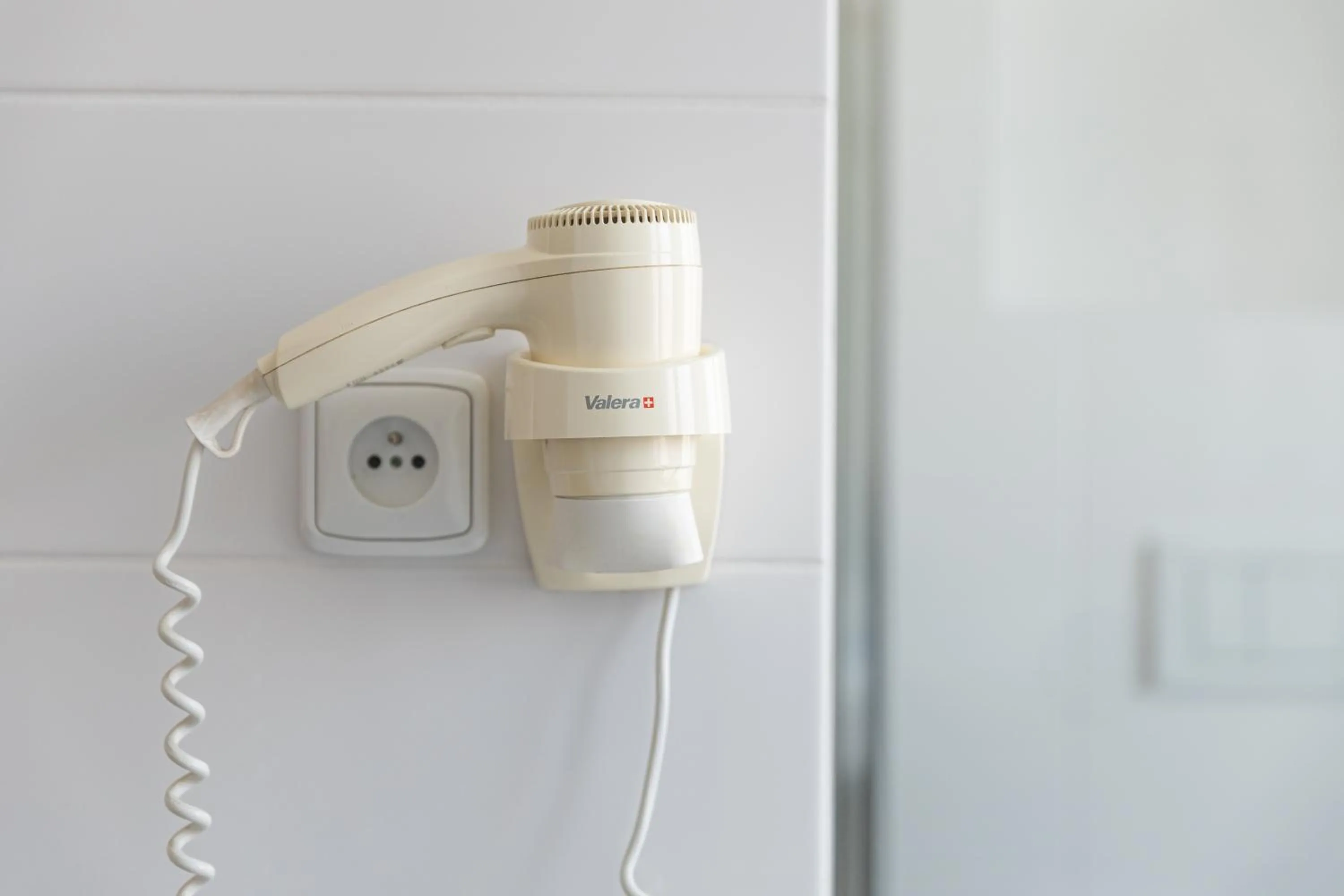 Bathroom in Hotel Ambiance