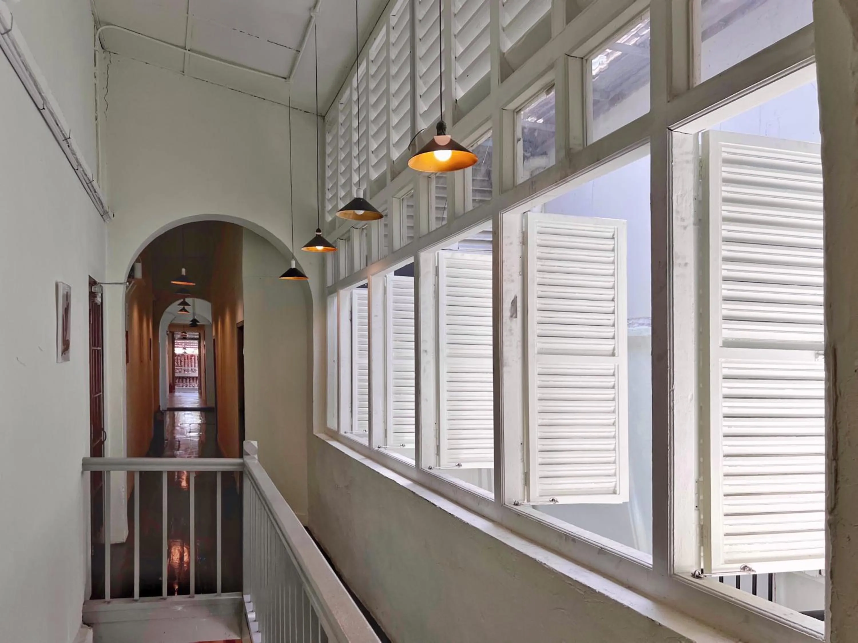 View (from property/room) in Pine Muntri