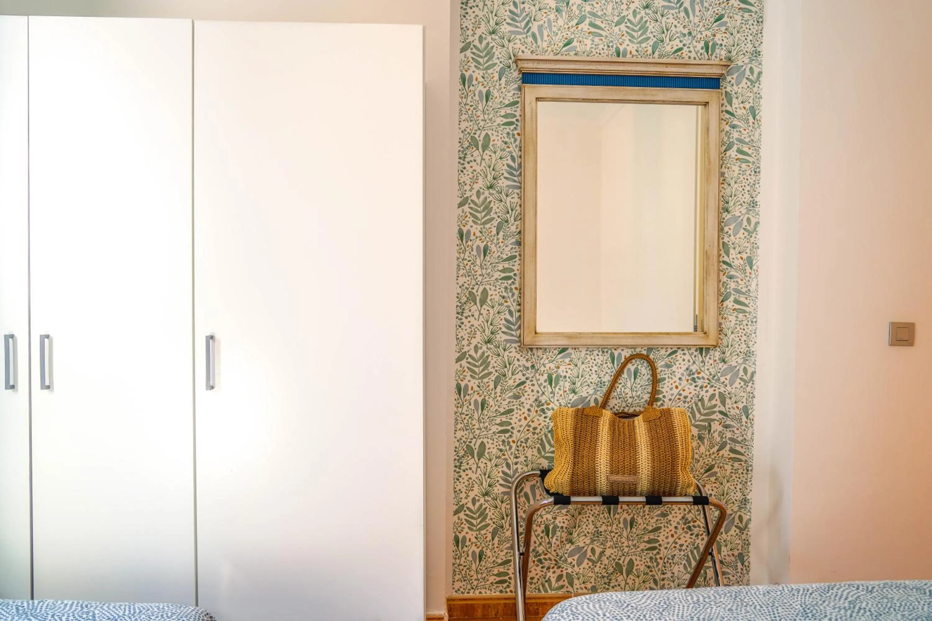 Photo of the whole room, Bed in Balcon del Mar