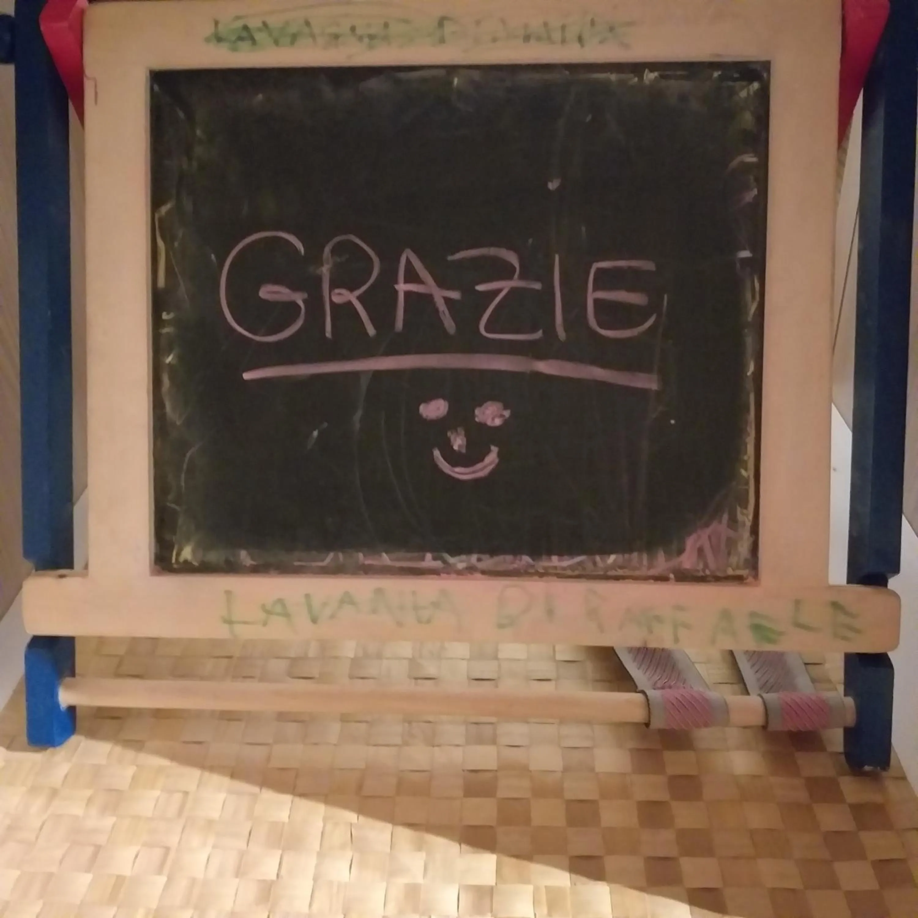 B&B Mirna - Piccolo Appartamento