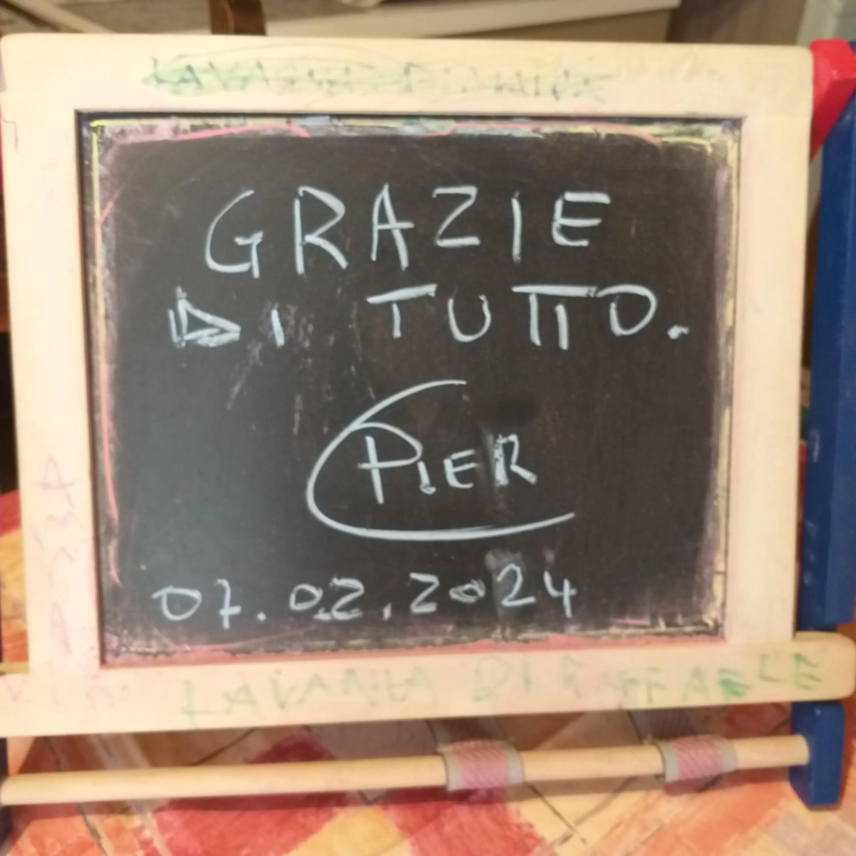 B&B Mirna - Piccolo Appartamento