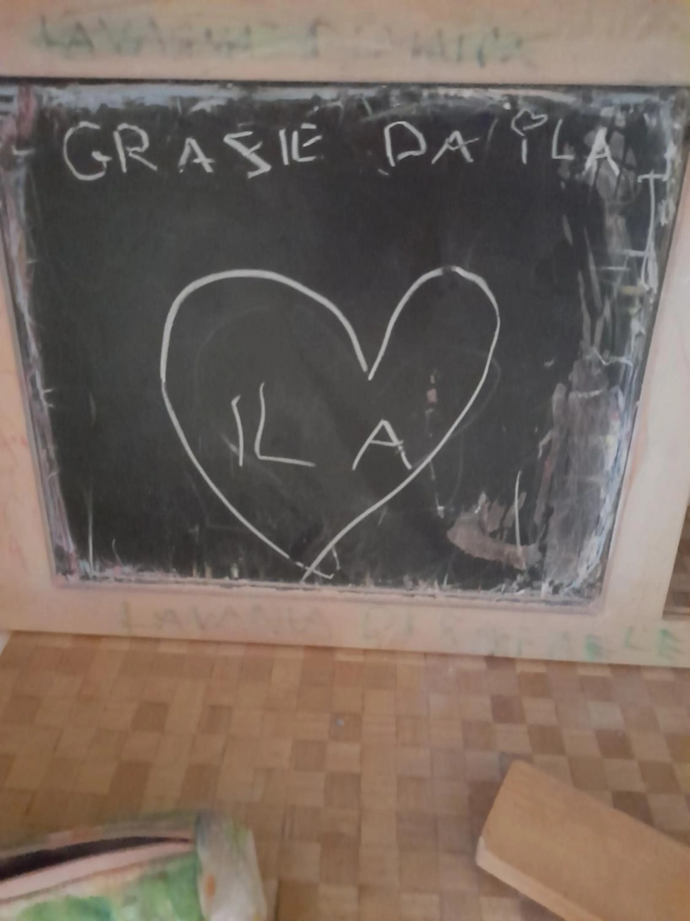 B&B Mirna - Piccolo Appartamento