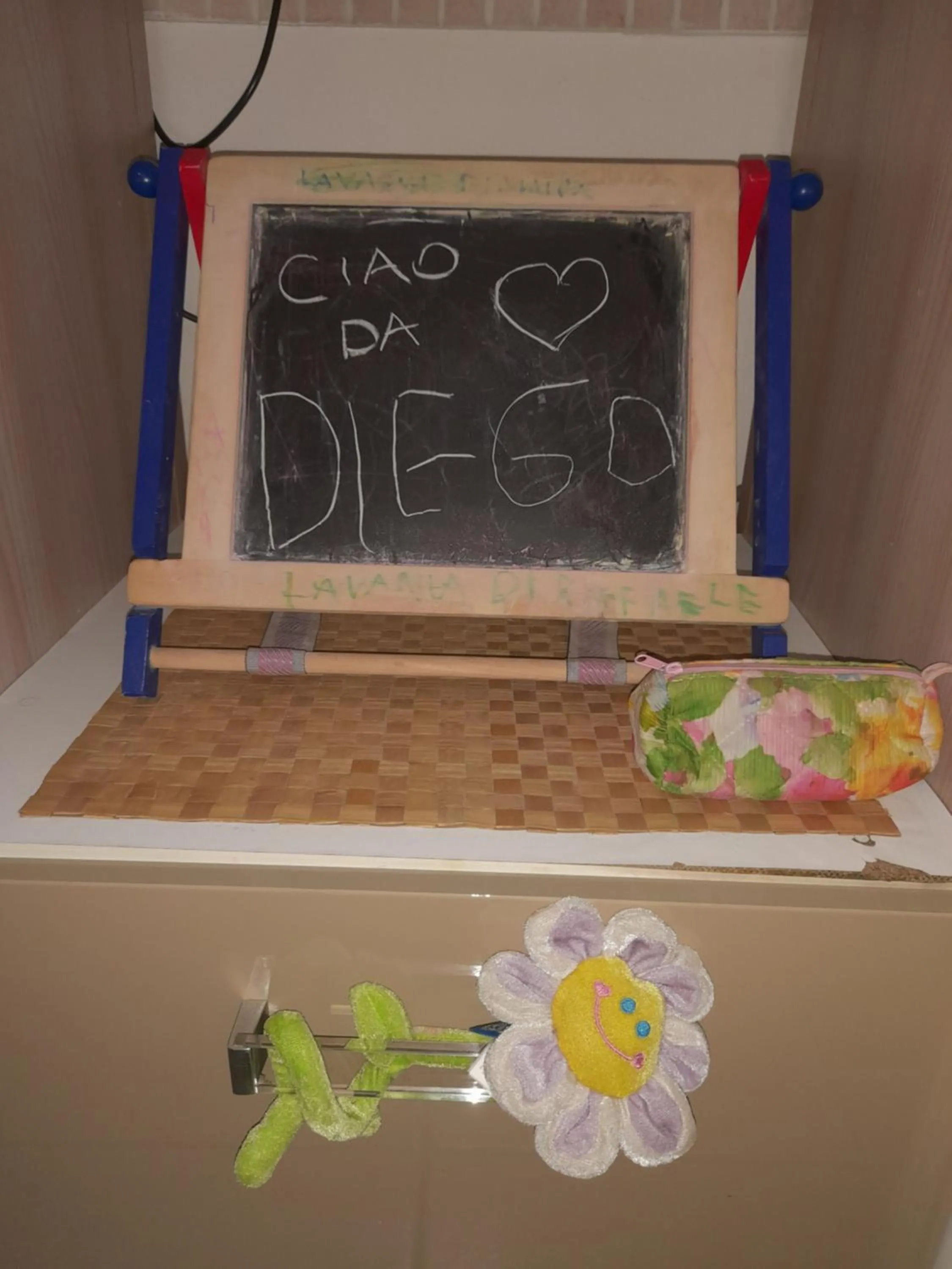 B&B Mirna - Piccolo Appartamento