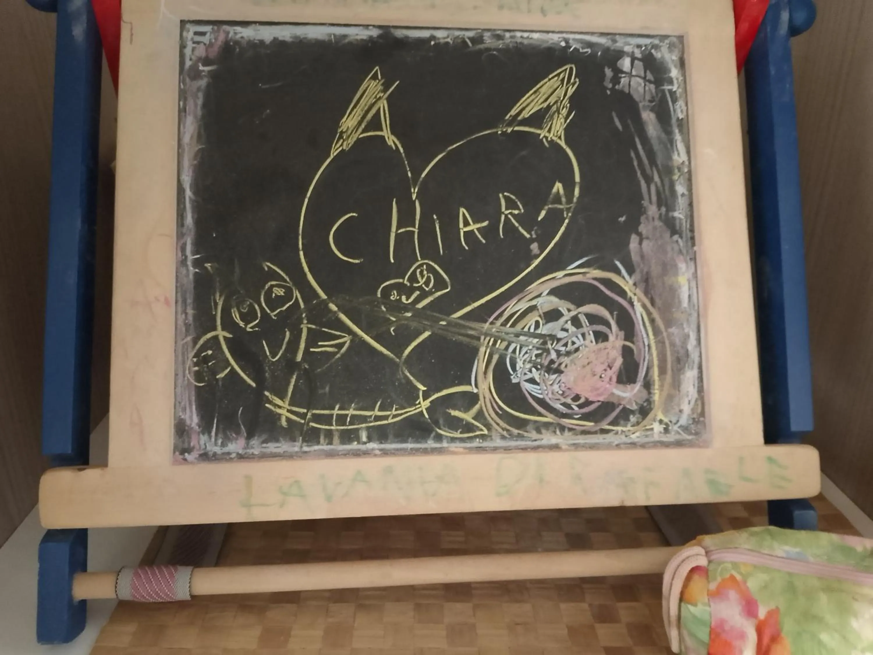 B&B Mirna - Piccolo Appartamento