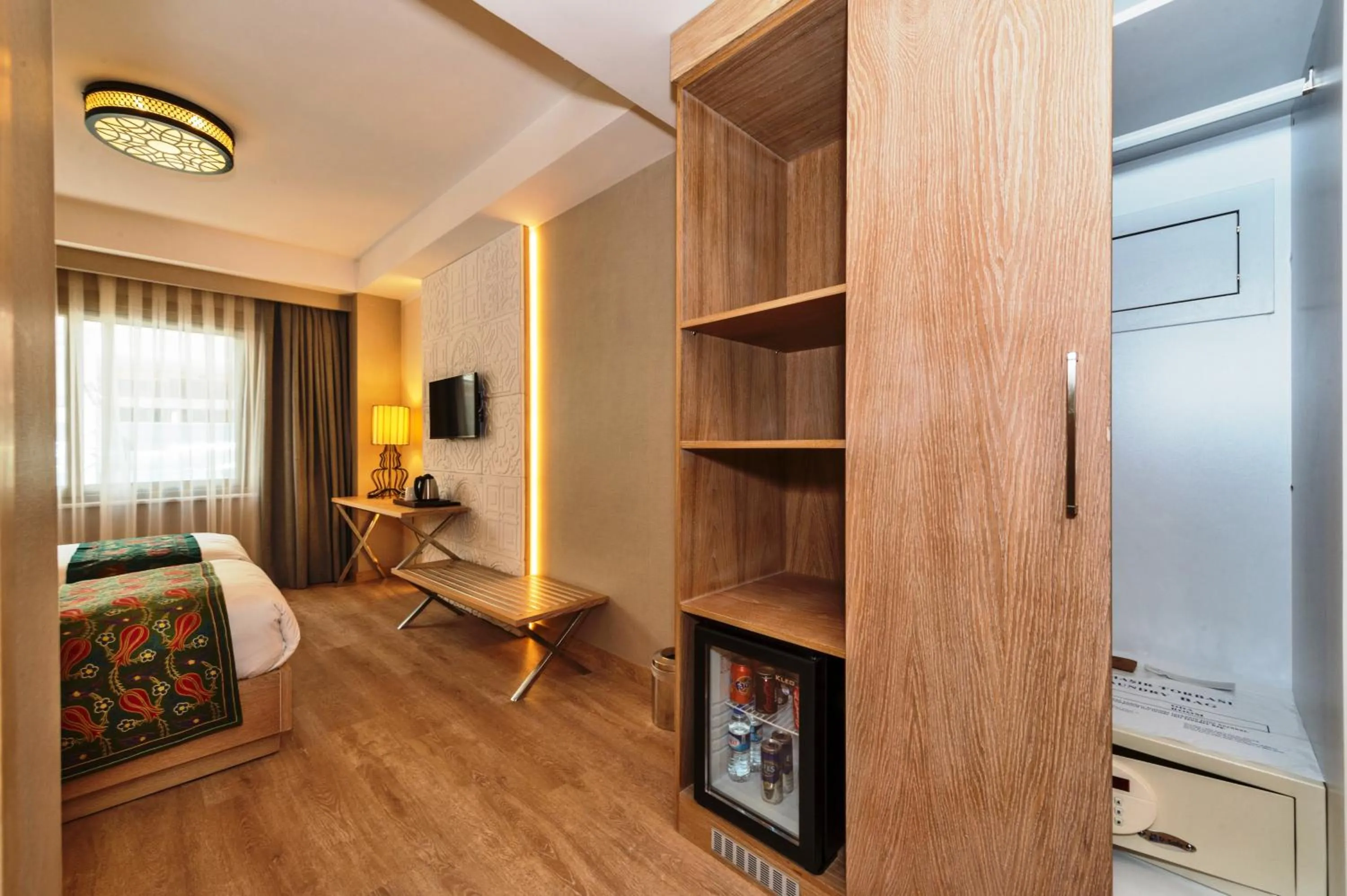 Other, Bed in Aybar Hotel & Spa