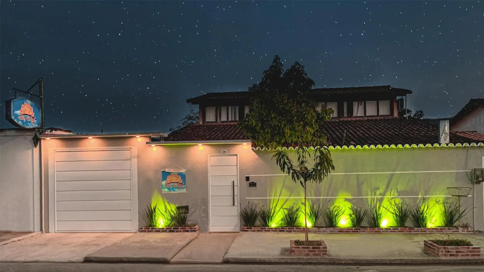 Pousada Luz do Sol Pousada Luz do Sol