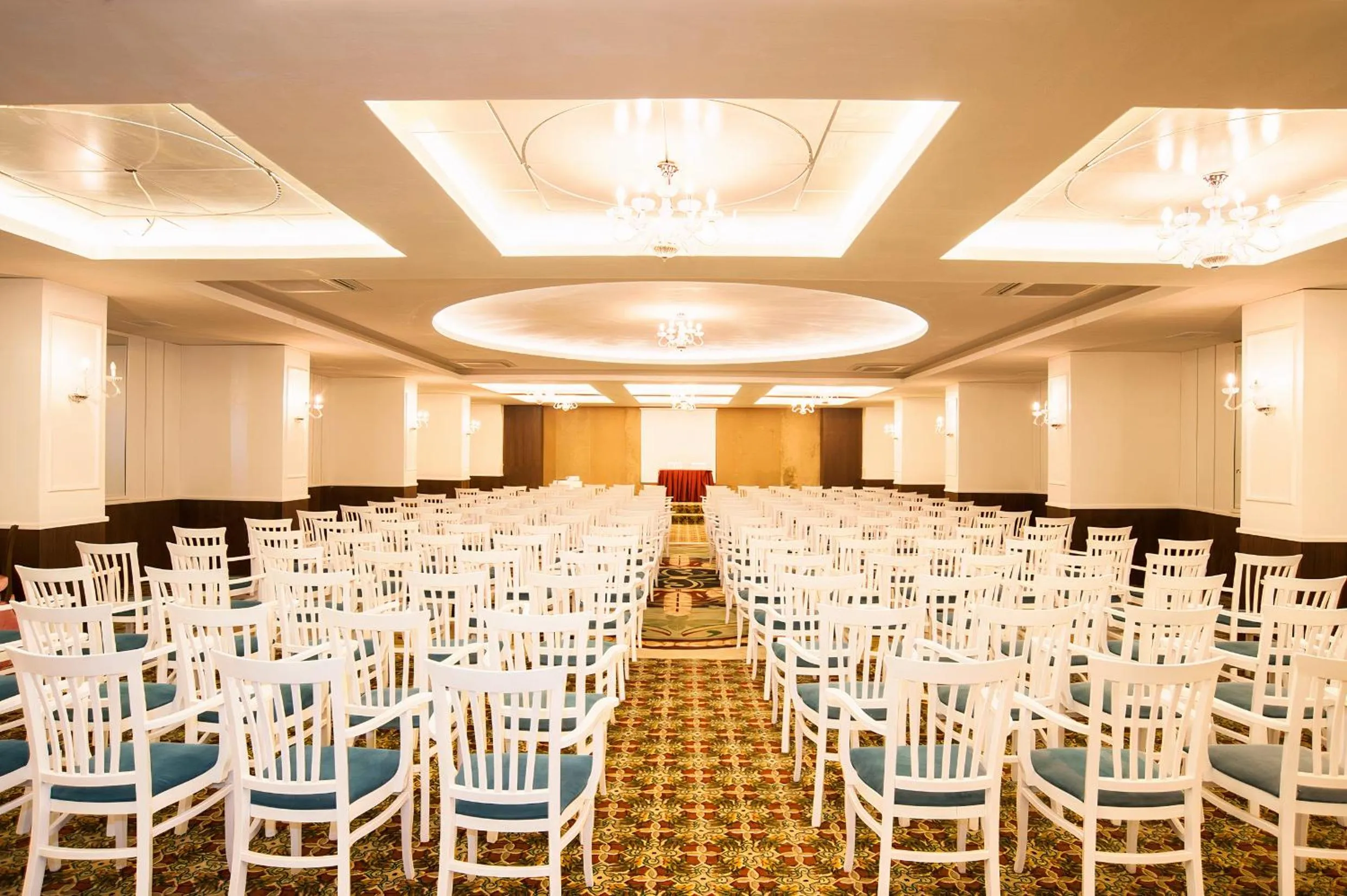 Business facilities in Concordia Celes Beach Hotel