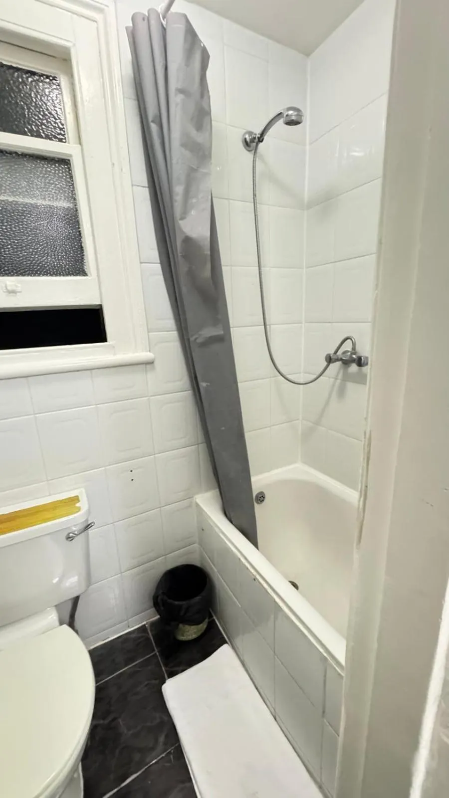 Bathroom in Anwar House