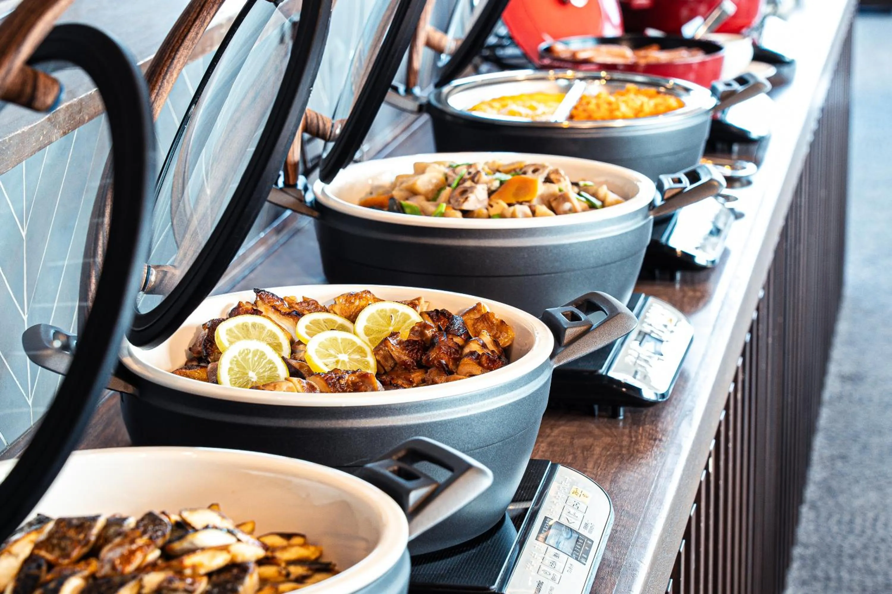 Hotel Oriental Express Kagoshima Tenmonkan