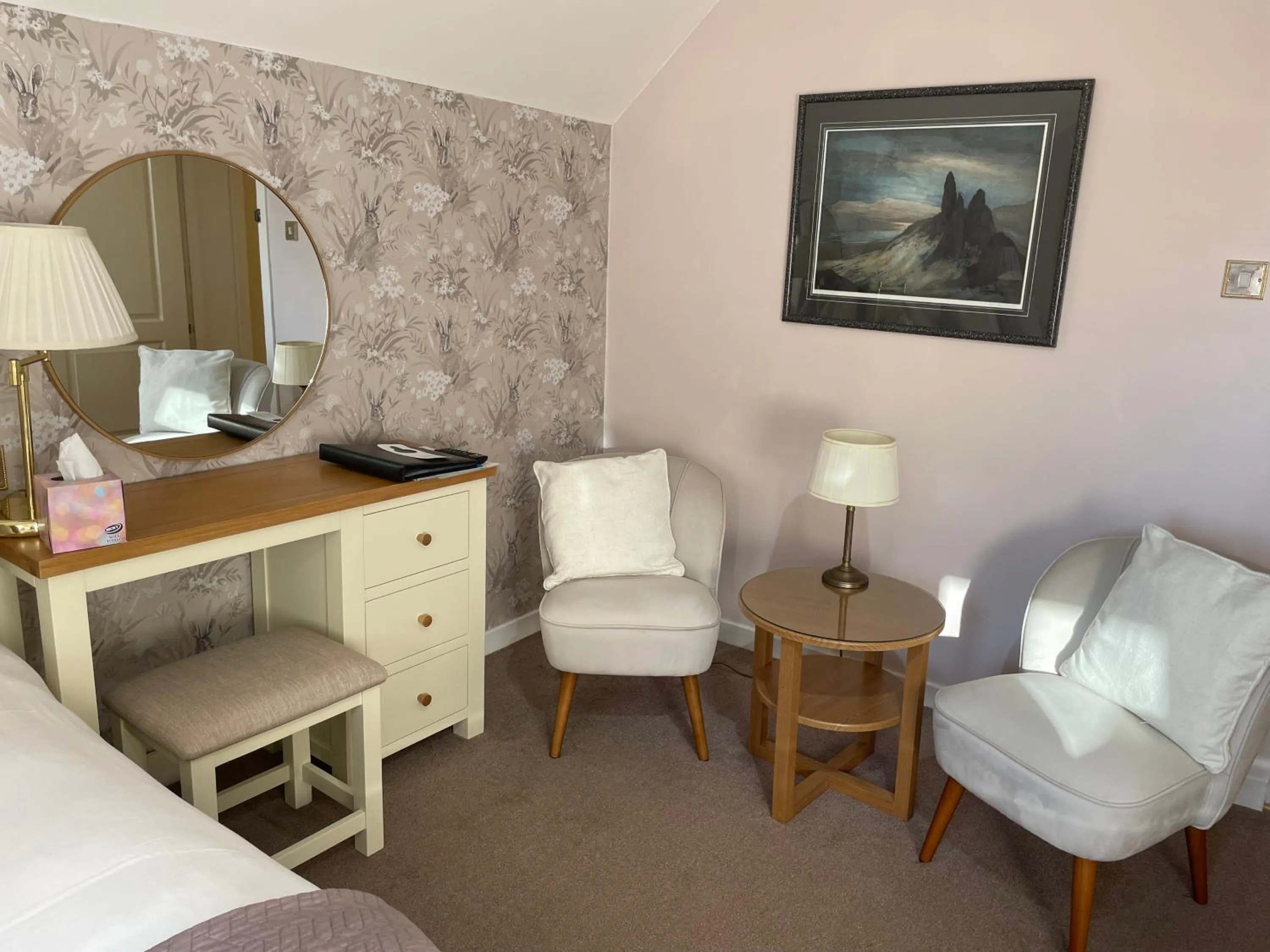 Castlecroft Bed and Breakfast