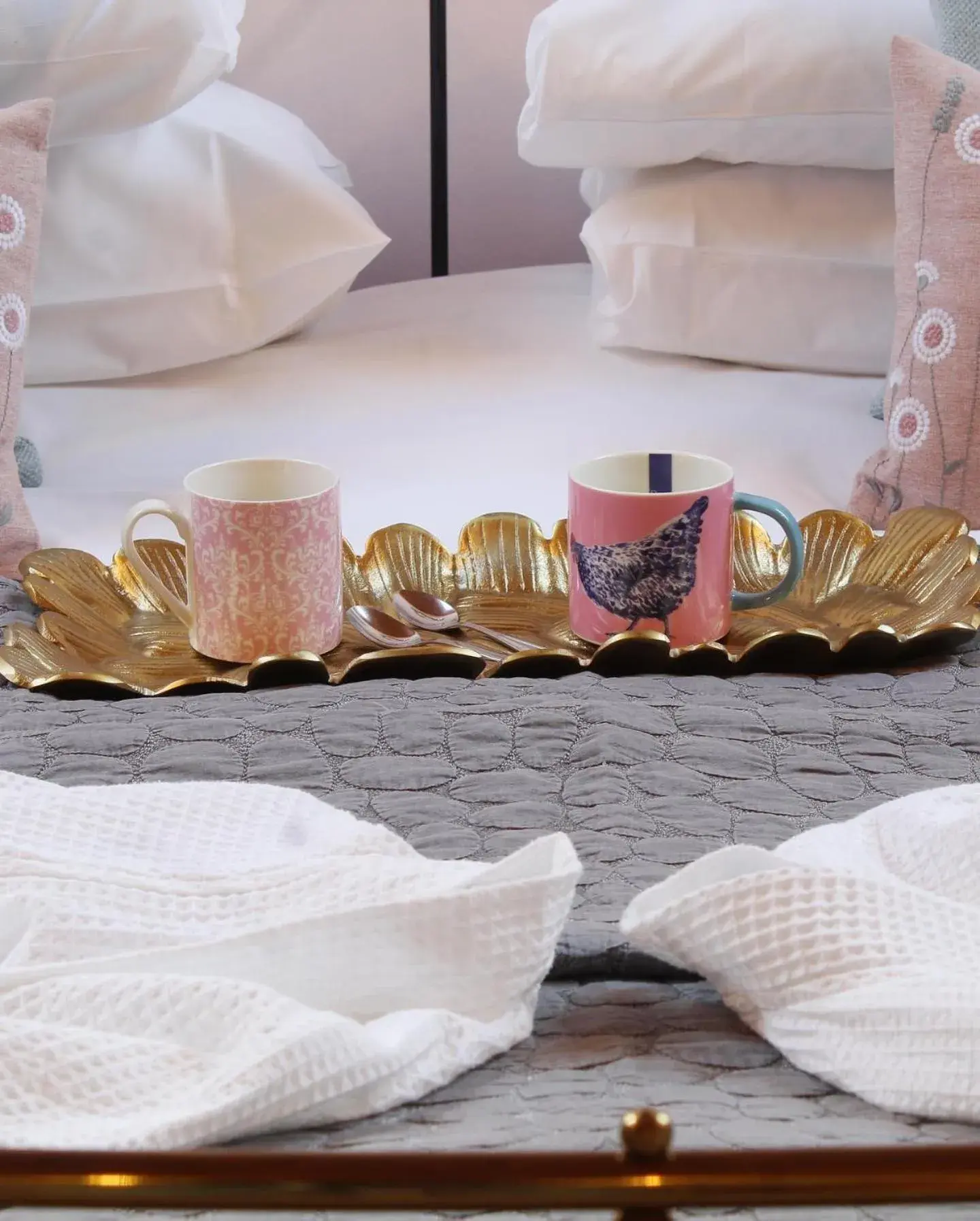 Superior Double Room in Dairy Barns Superior Double Room in Dairy Barns