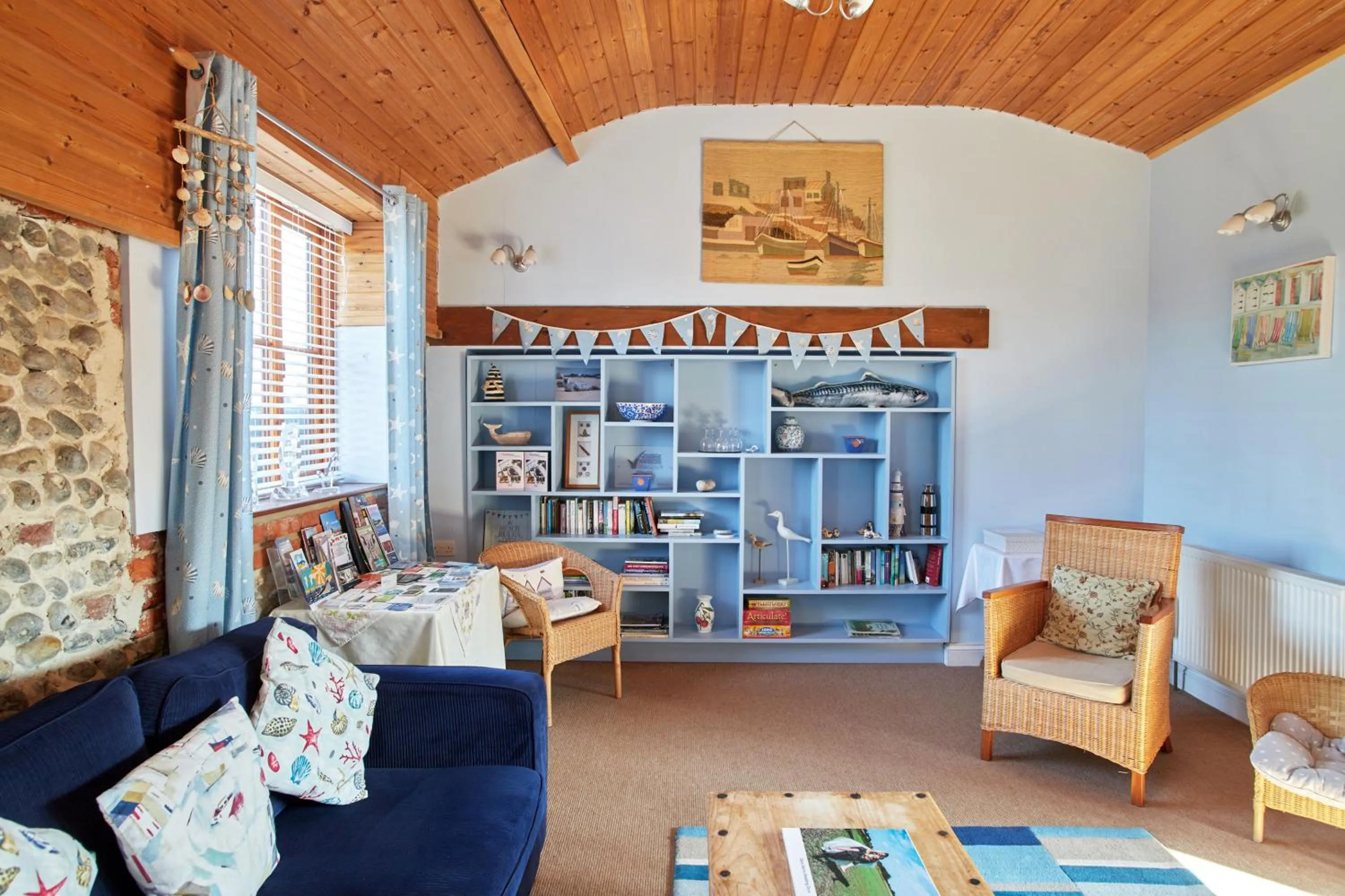 Property building in Dairy Barns