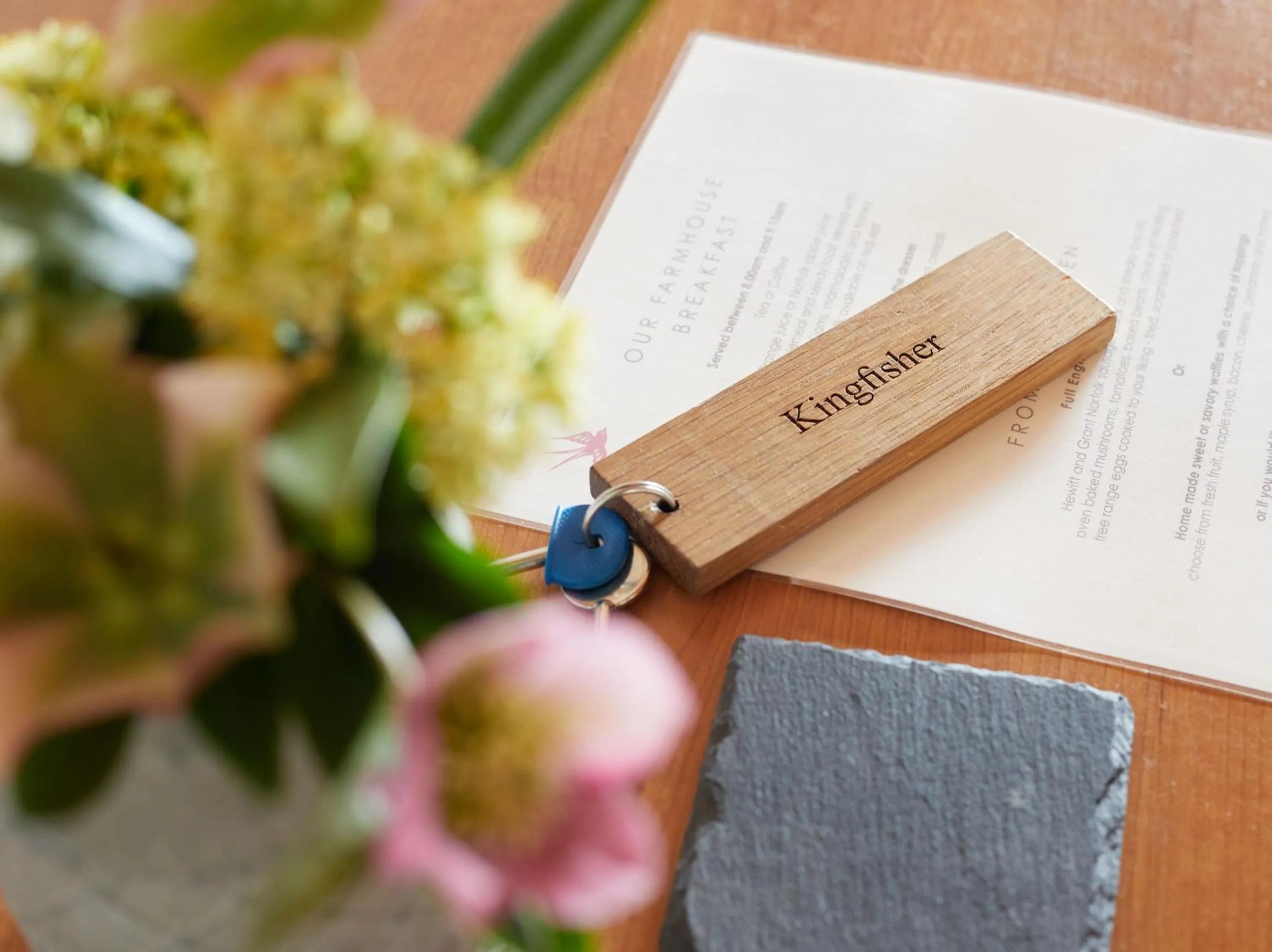 Text overlay in Dairy Barns