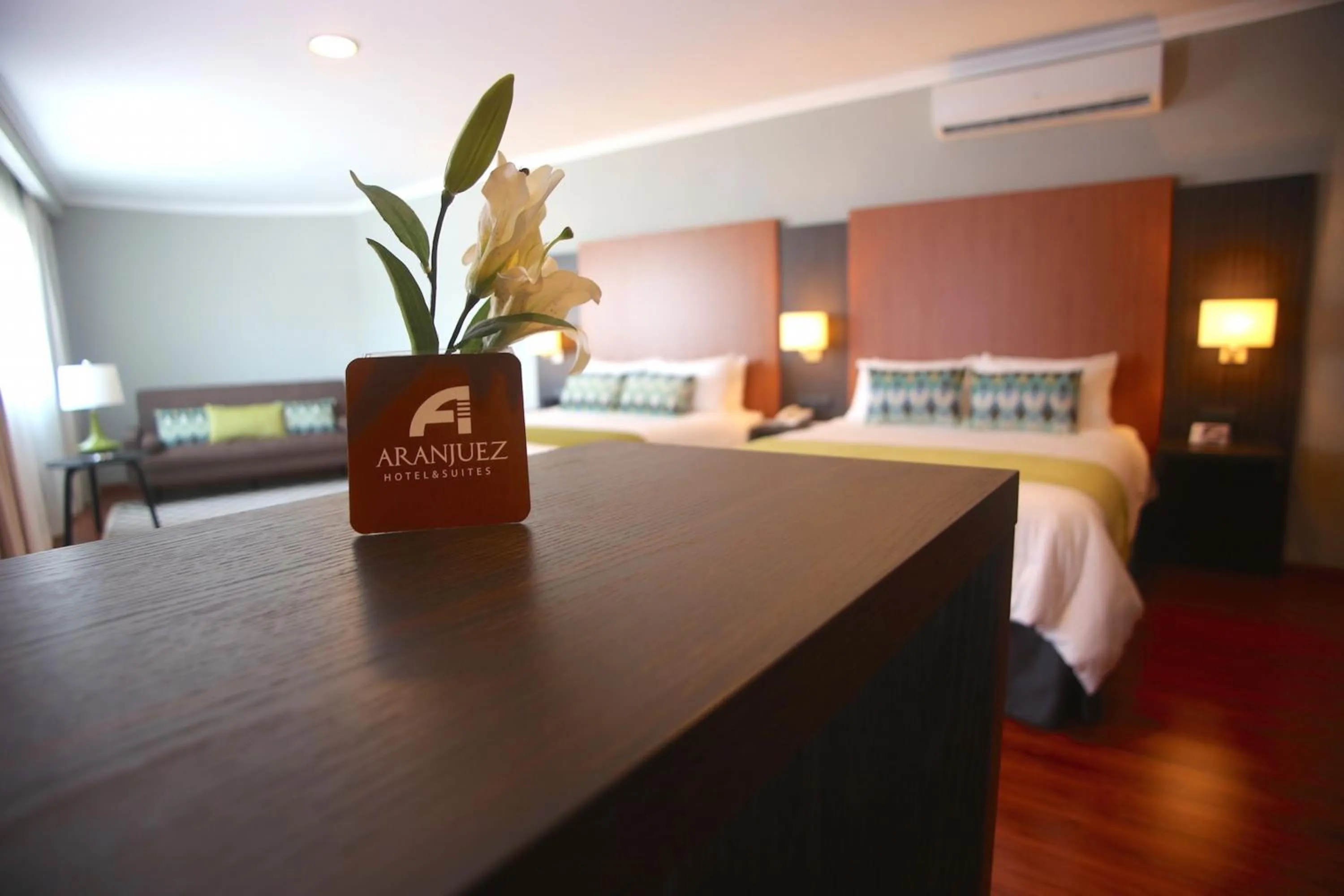 Other, Bed in Aranjuez Hotel & Suites