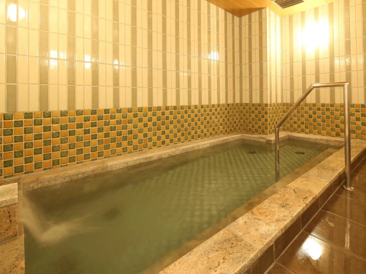 AB Hotel Sakaihigashi