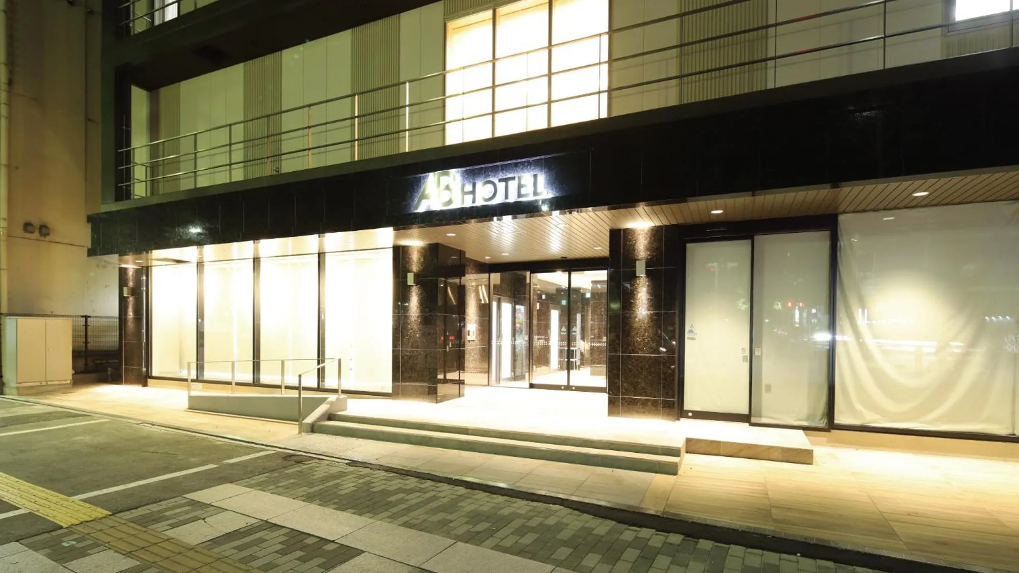AB Hotel Sakaihigashi