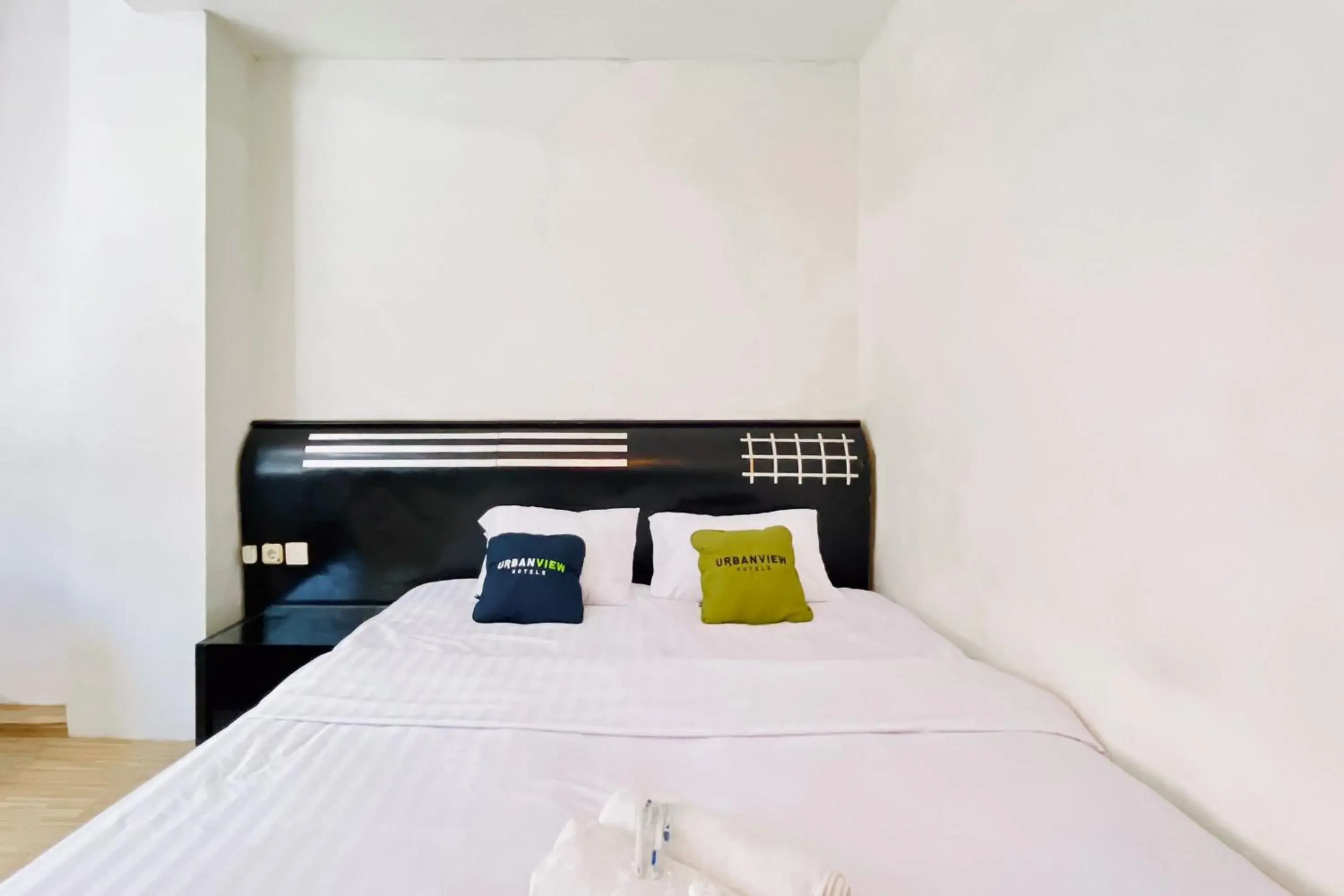 Suite in Urbanview Hotel Grand Mohaga Medan Suite in Urbanview Hotel Grand Mohaga Medan