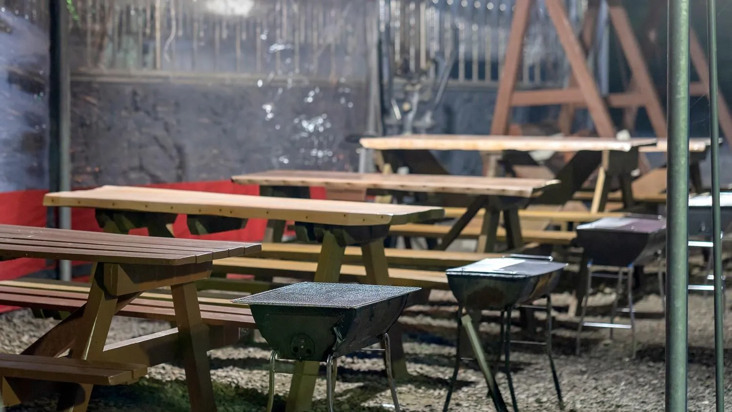 Anmyeondo paradise pension