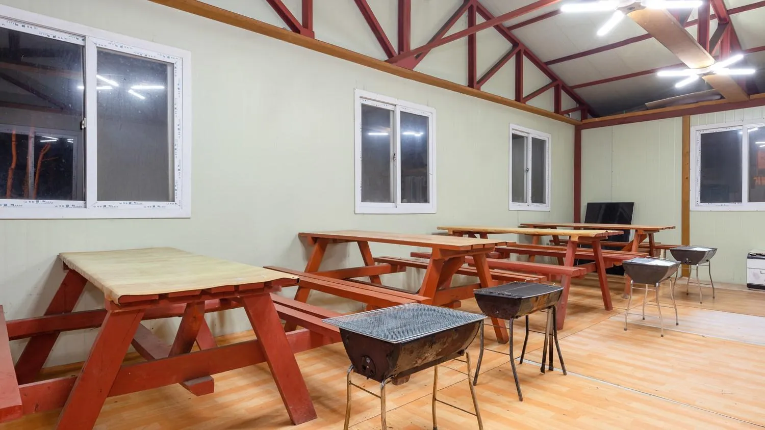 Anmyeondo paradise pension