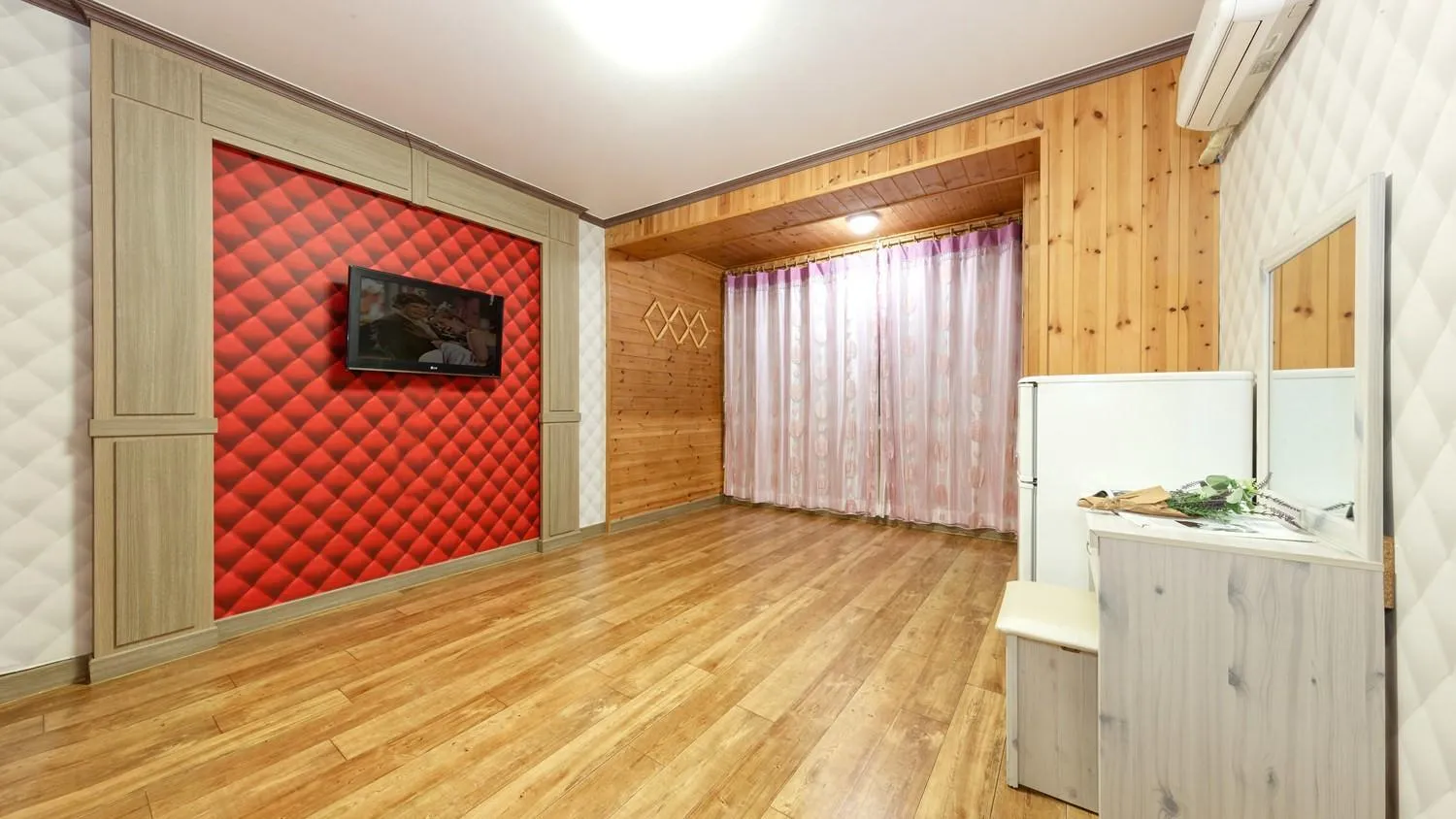 Anmyeondo paradise pension